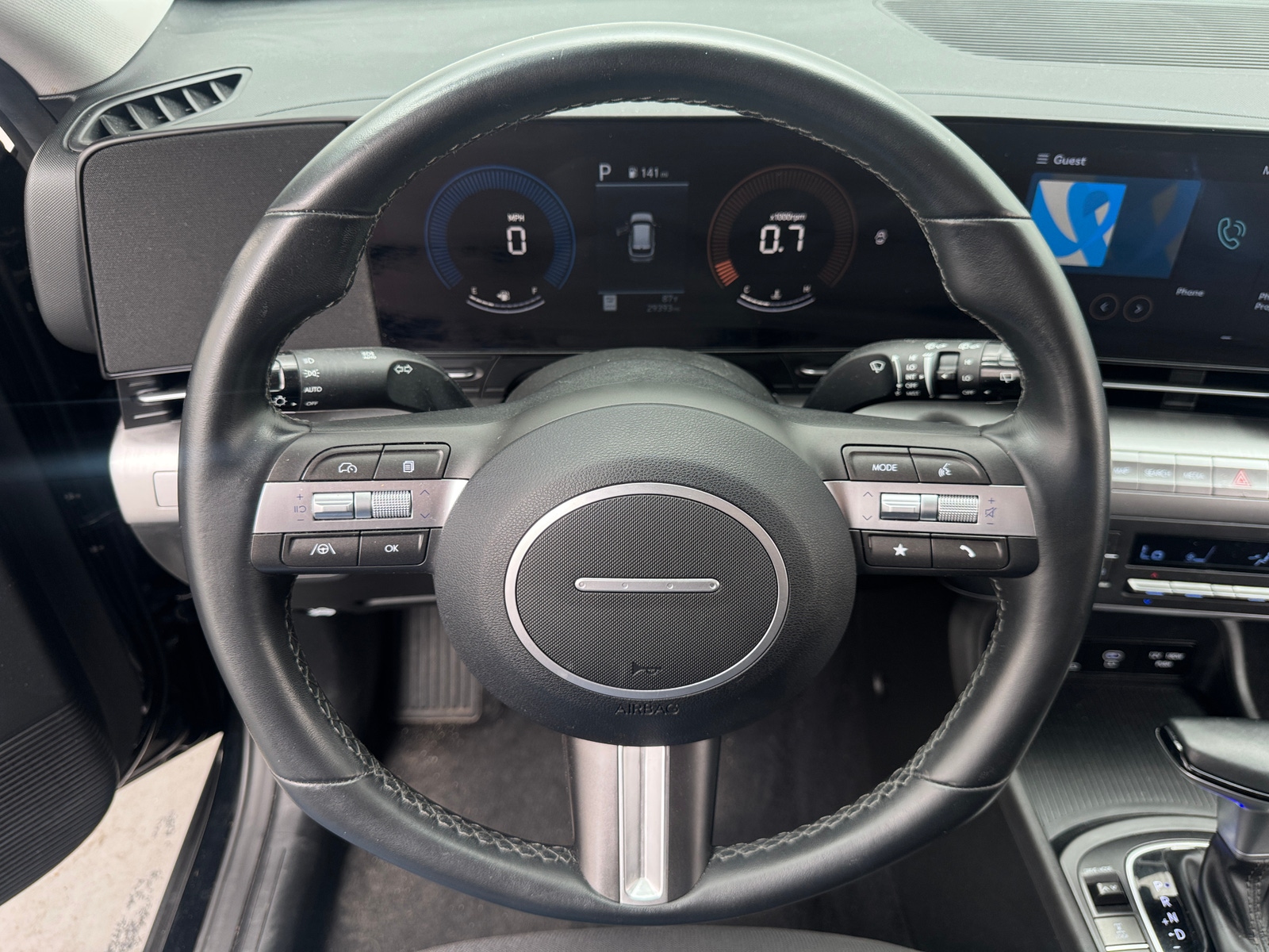 Thumbnail: 2025 Hyundai Kona - 5