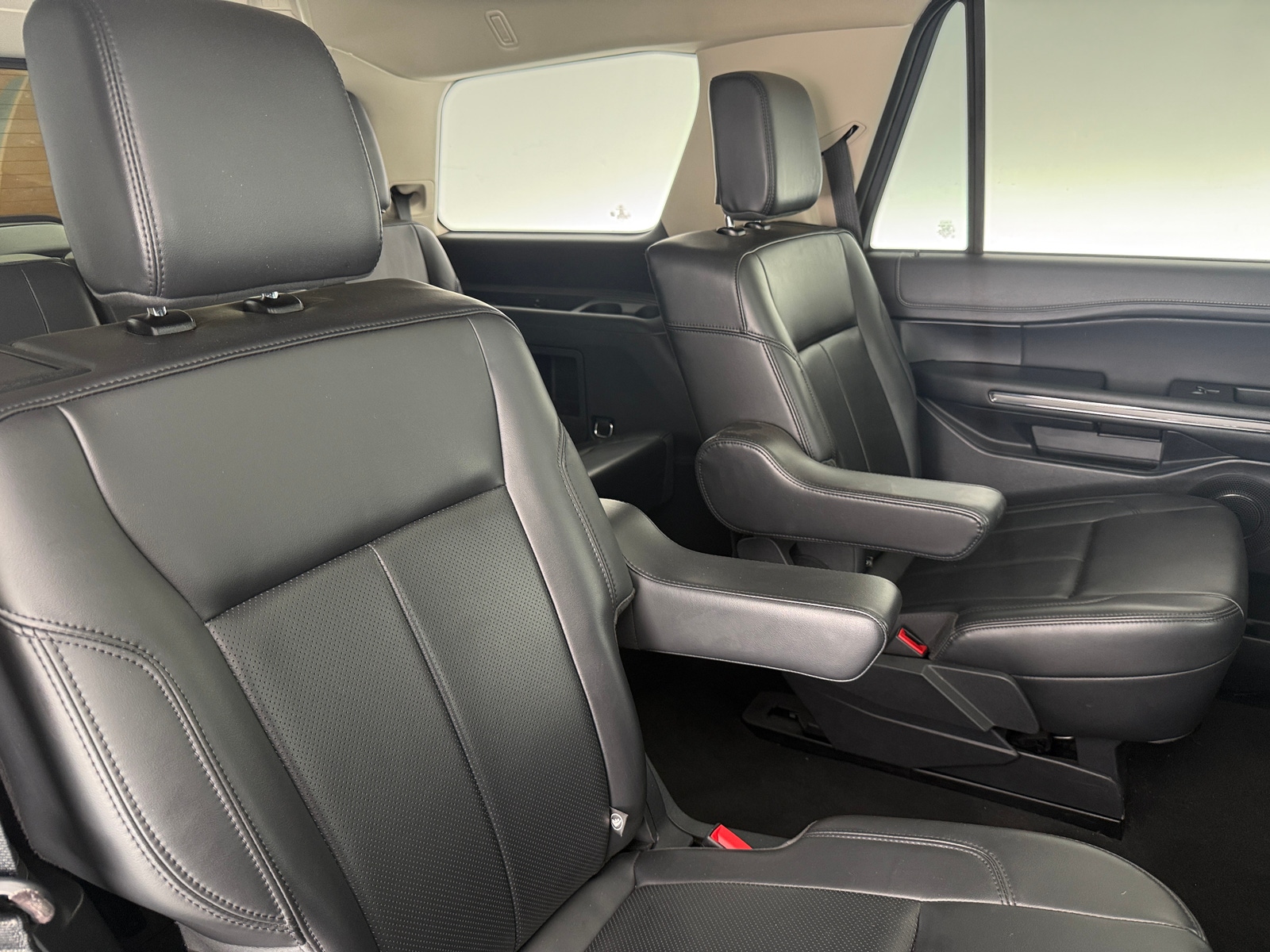 Thumbnail: 2024 Ford Expedition - 5