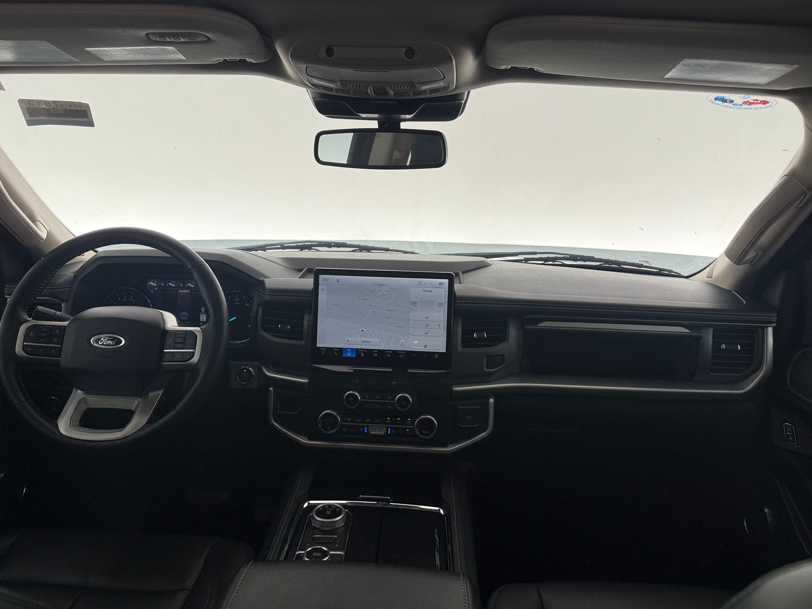 Thumbnail: 2024 Ford Expedition - 2