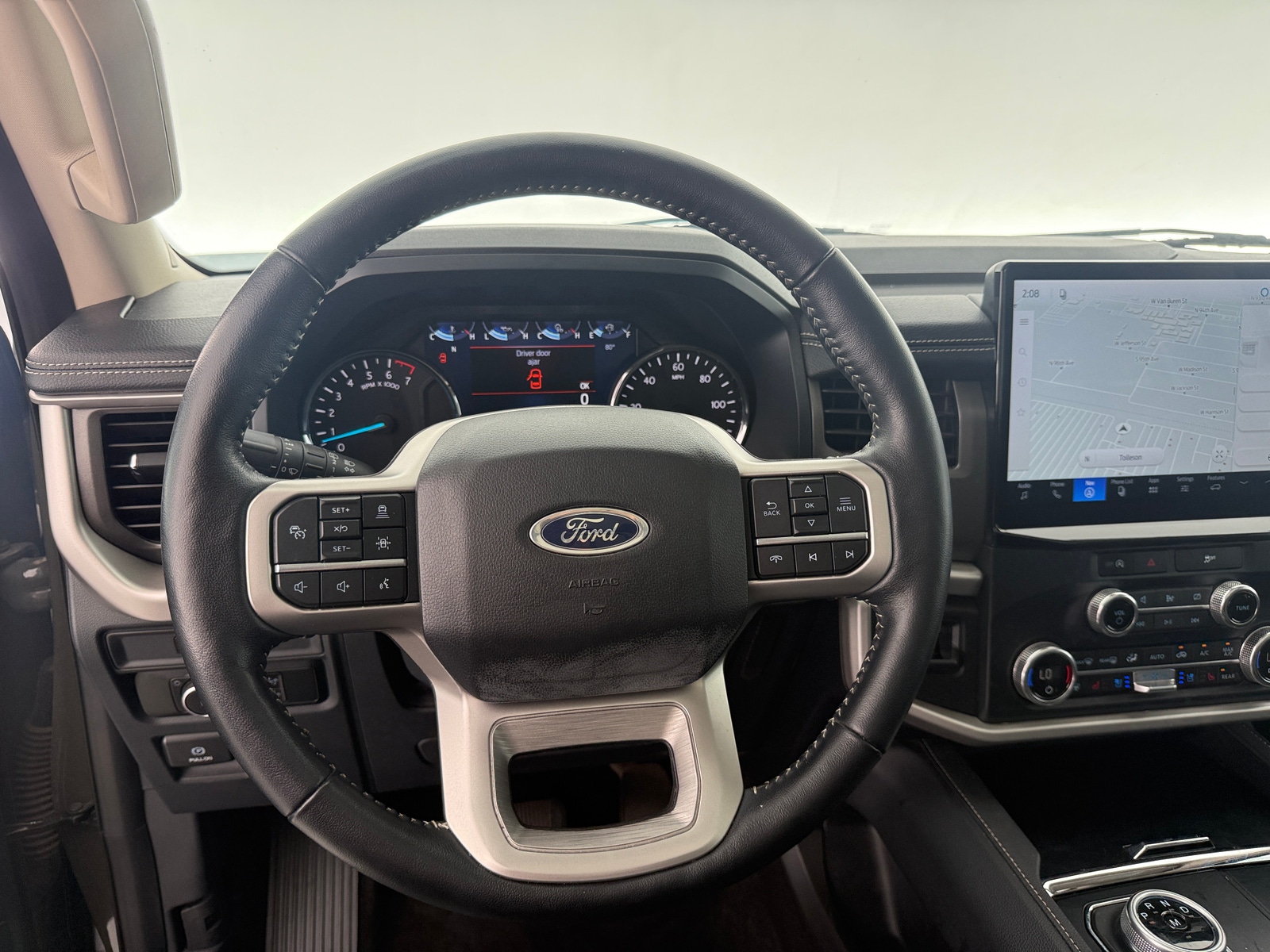 Thumbnail: 2024 Ford Expedition - 4