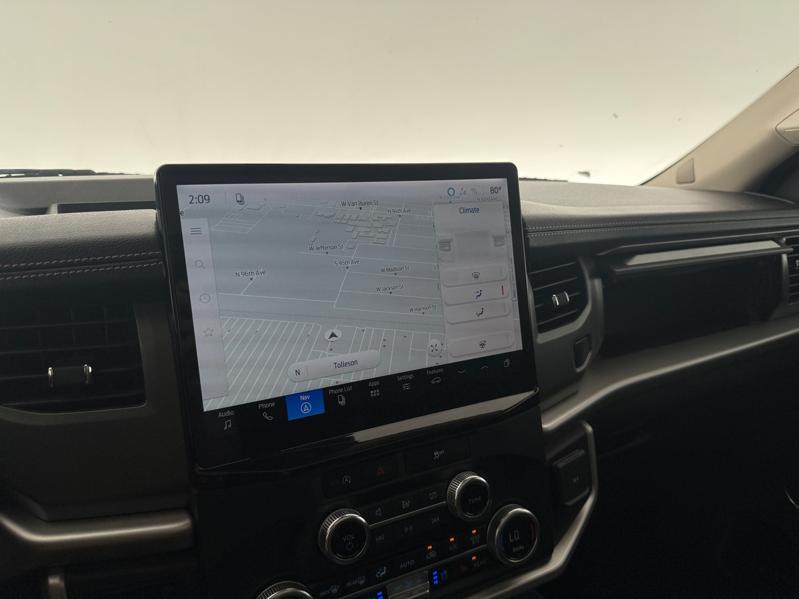Thumbnail: 2024 Ford Expedition - 3
