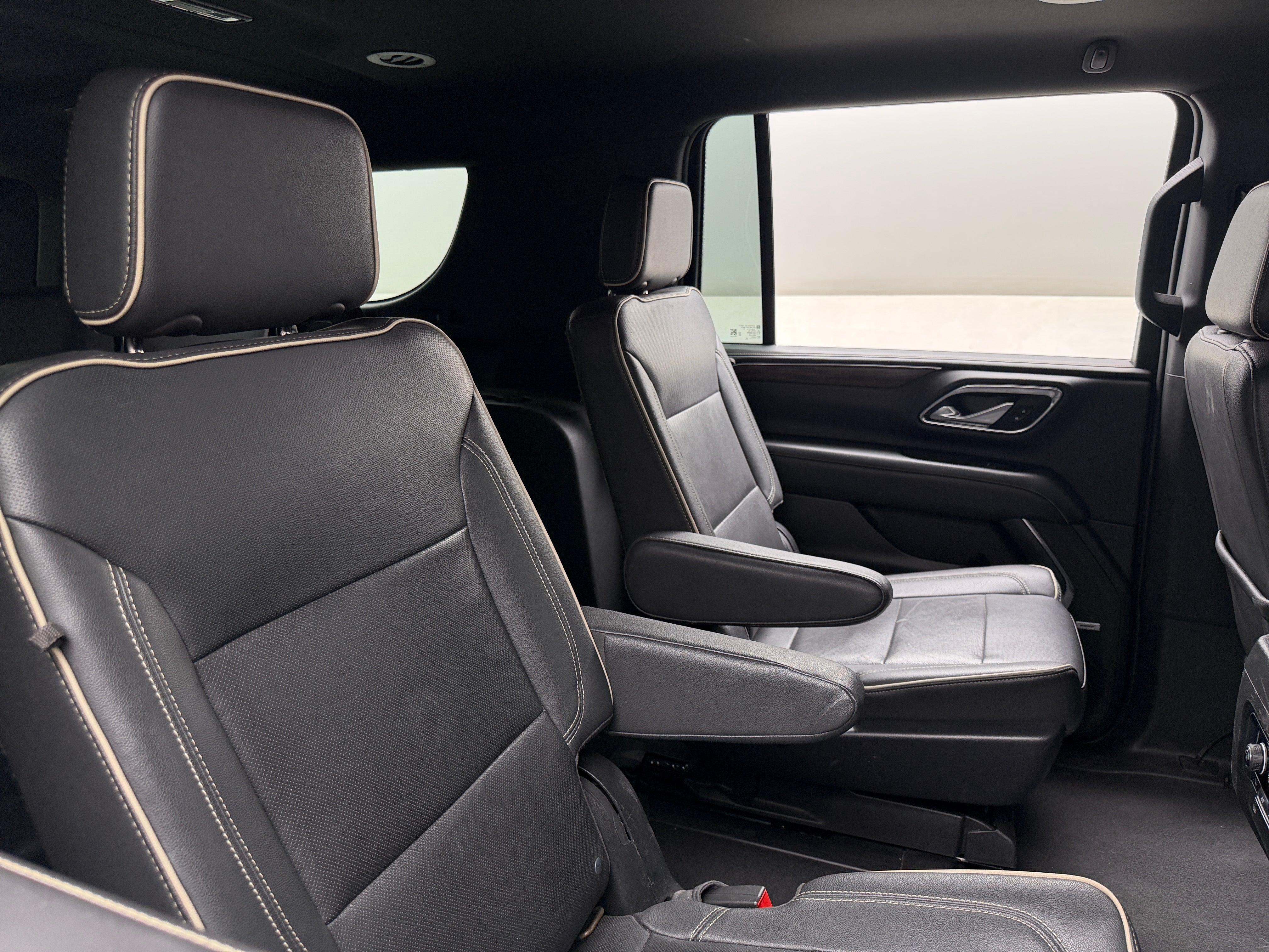 2022 Chevrolet Suburban
