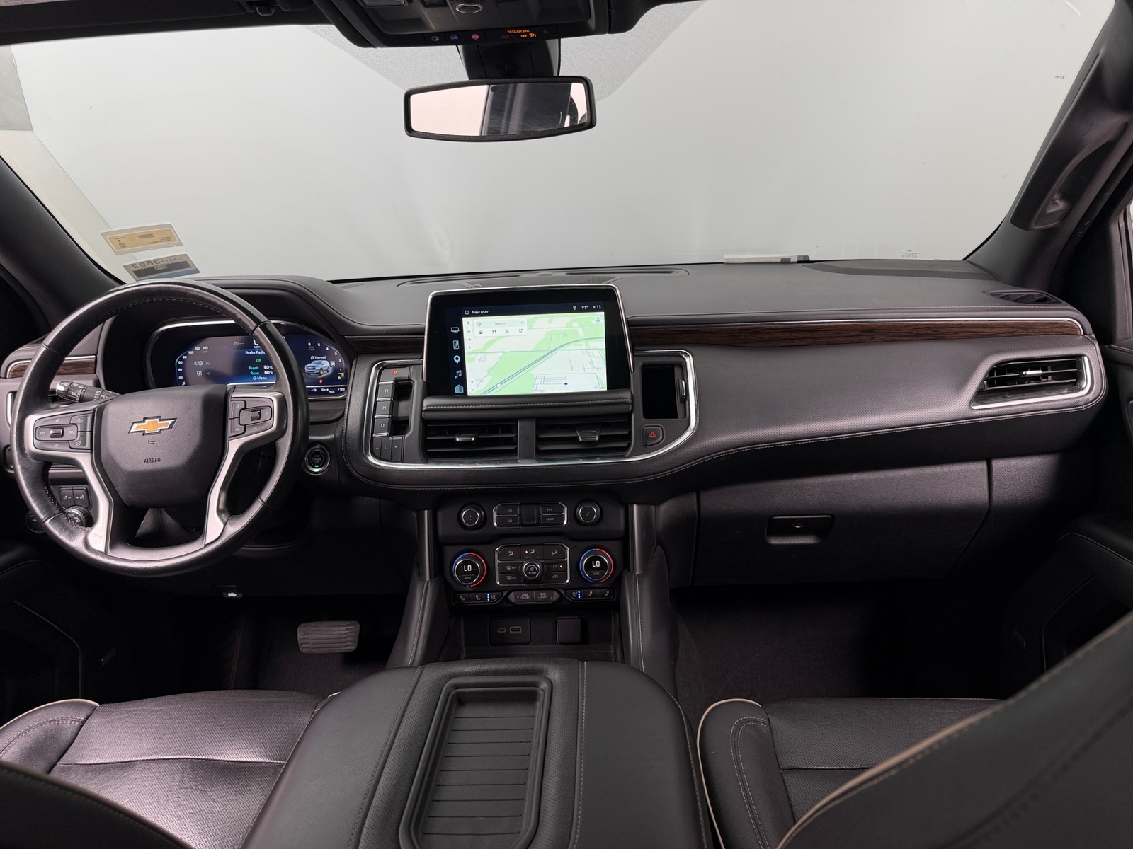 Thumbnail: 2022 Chevrolet Suburban - 2