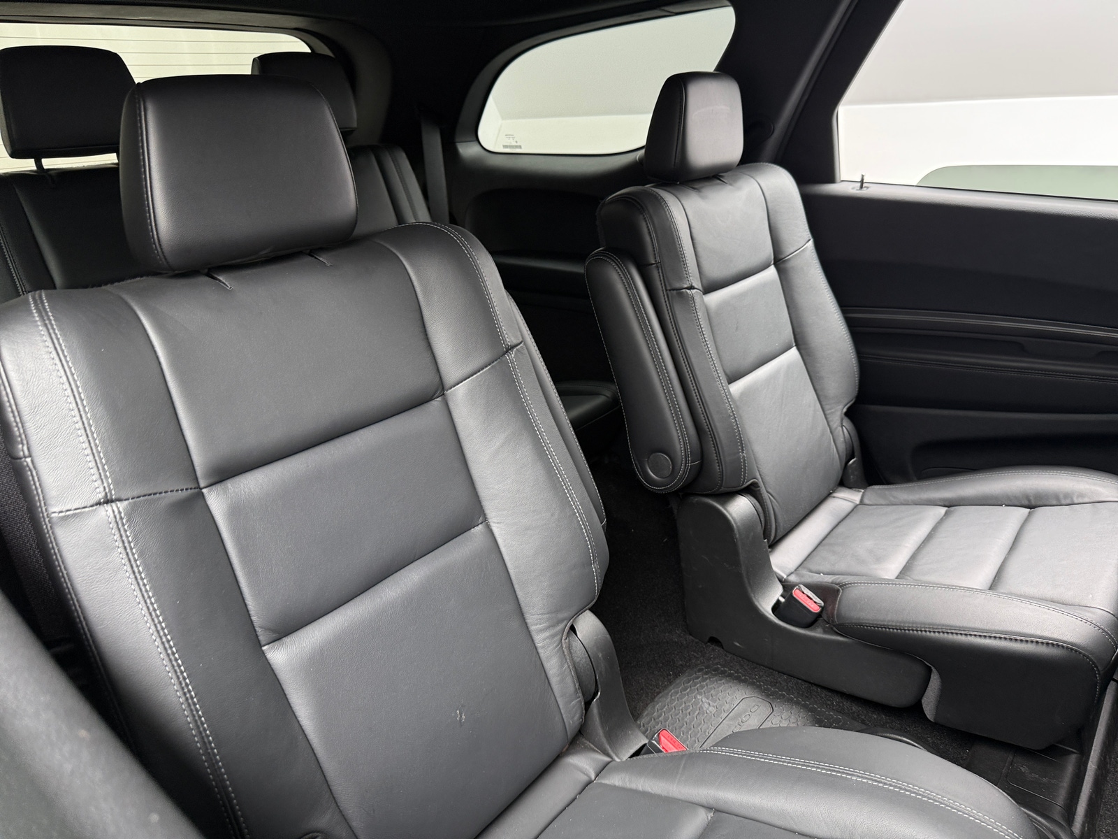 Thumbnail: 2022 Dodge Durango - 5