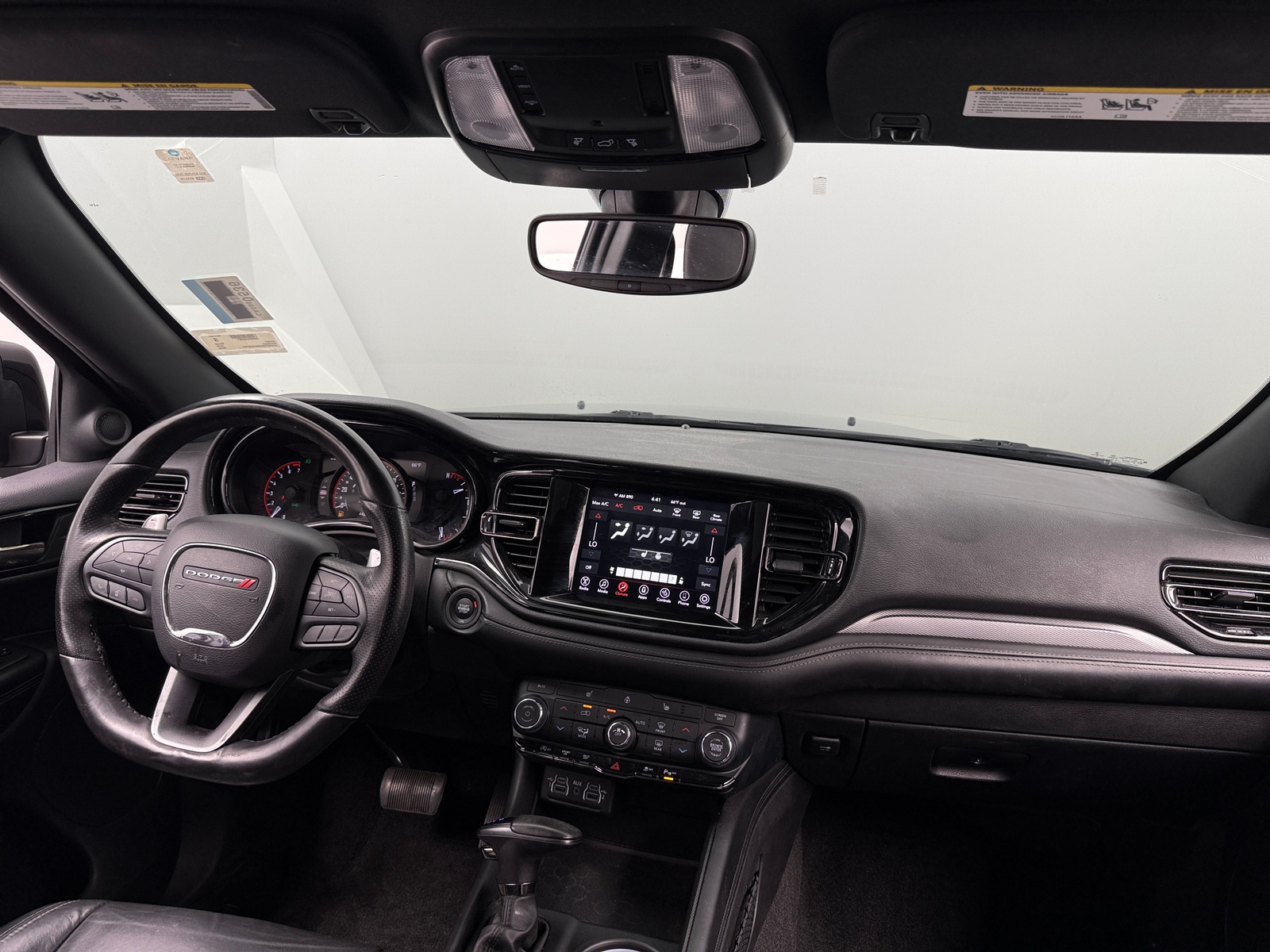 Thumbnail: 2022 Dodge Durango - 2