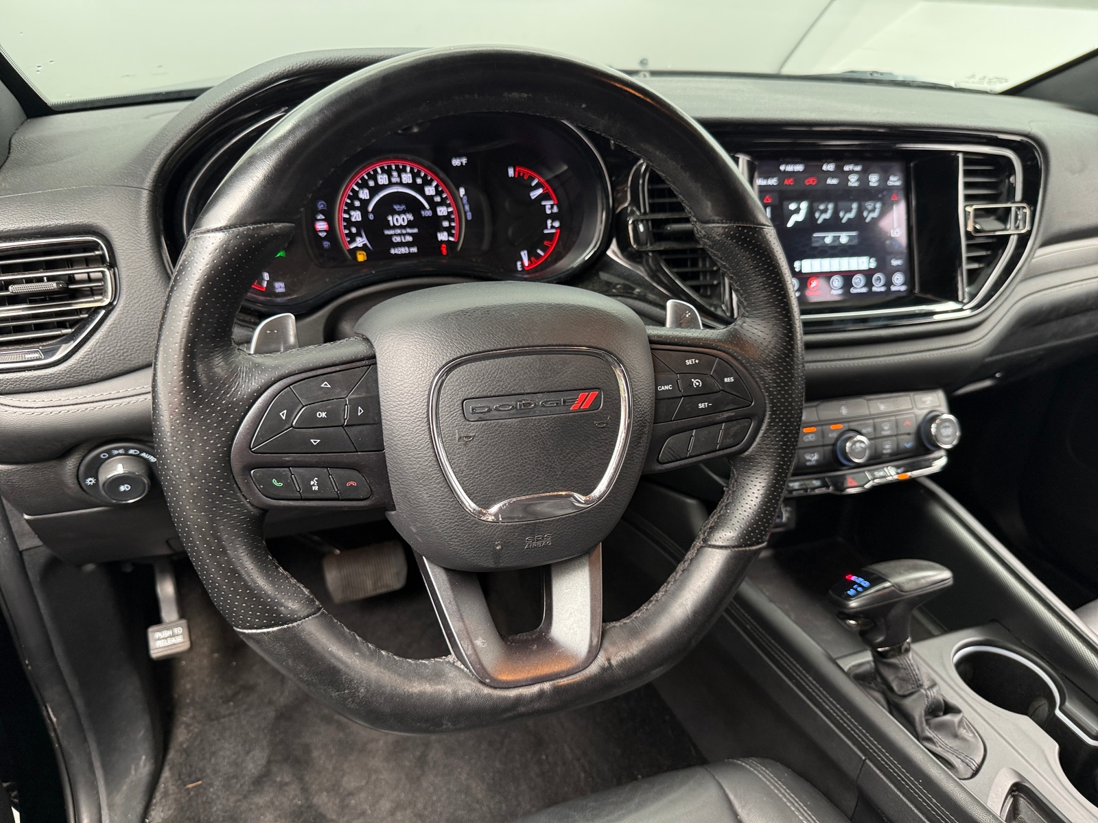 Thumbnail: 2022 Dodge Durango - 4