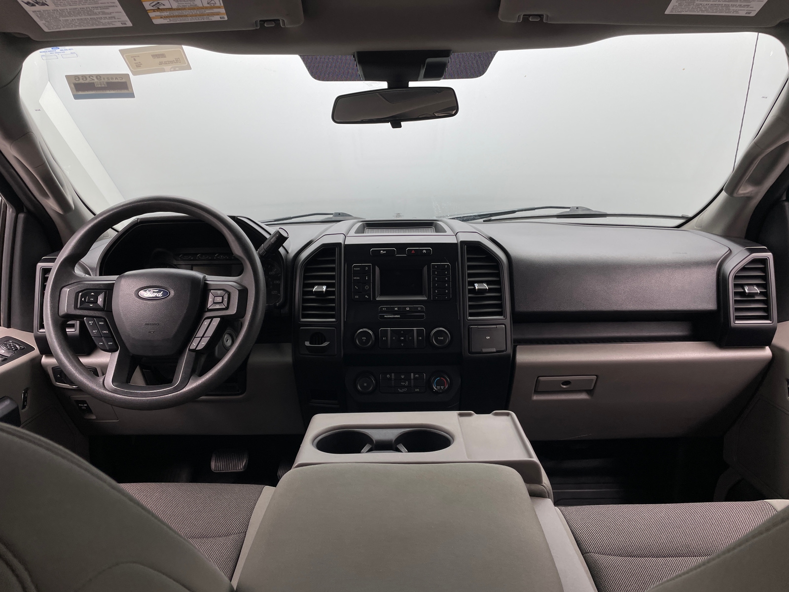 Thumbnail: 2020 Ford Econoline - 3