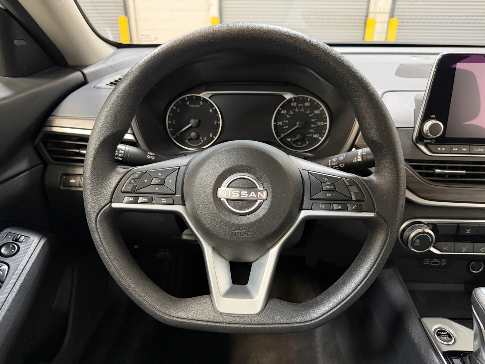 Thumbnail: 2025 Nissan Altima - 5