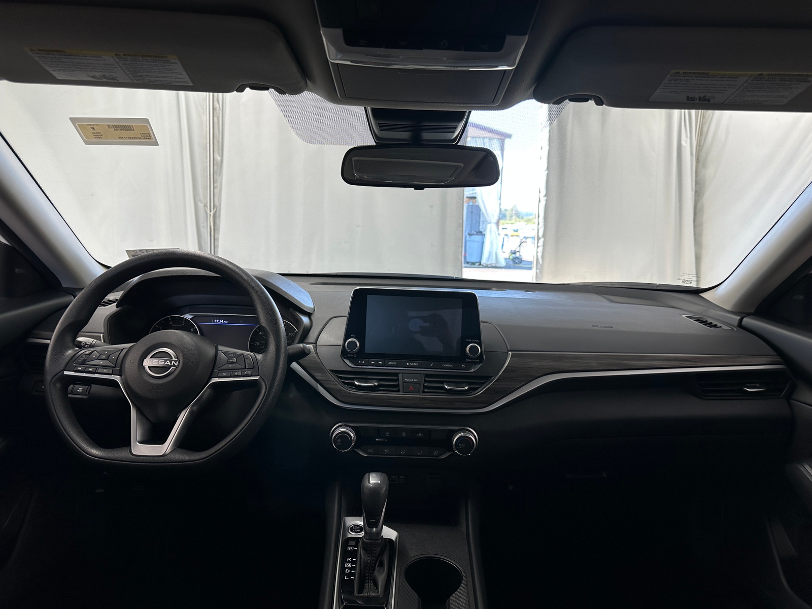 Thumbnail: 2025 Nissan Altima - 3
