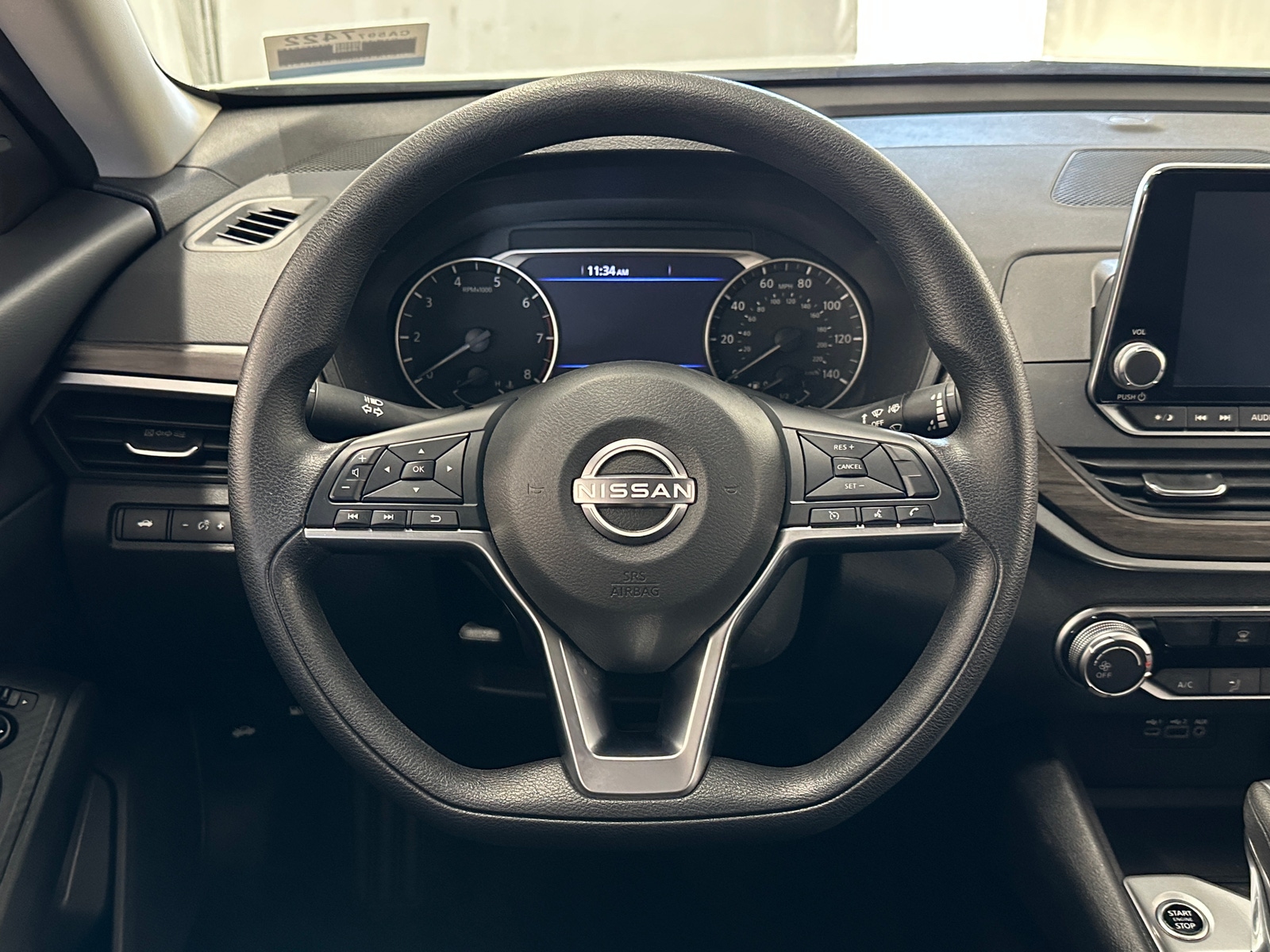 Thumbnail: 2025 Nissan Altima - 5