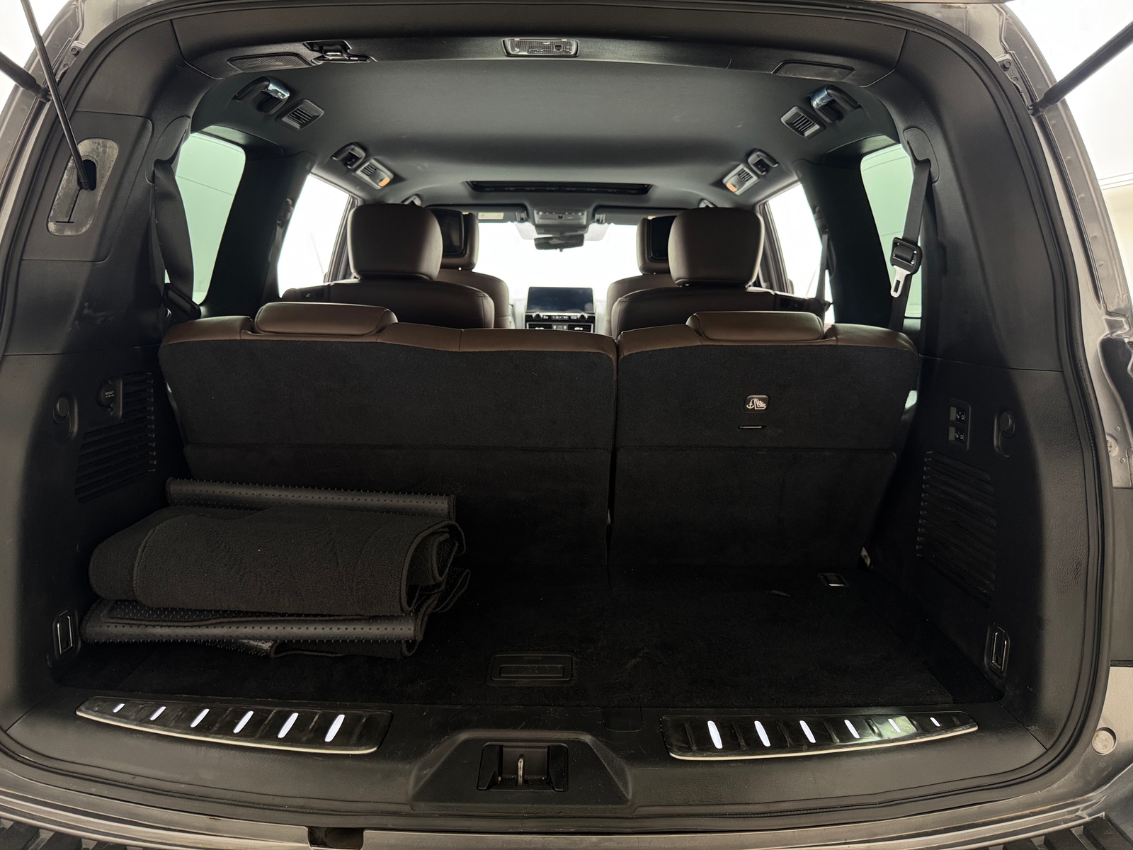 Thumbnail: 2022 Nissan Armada - 6