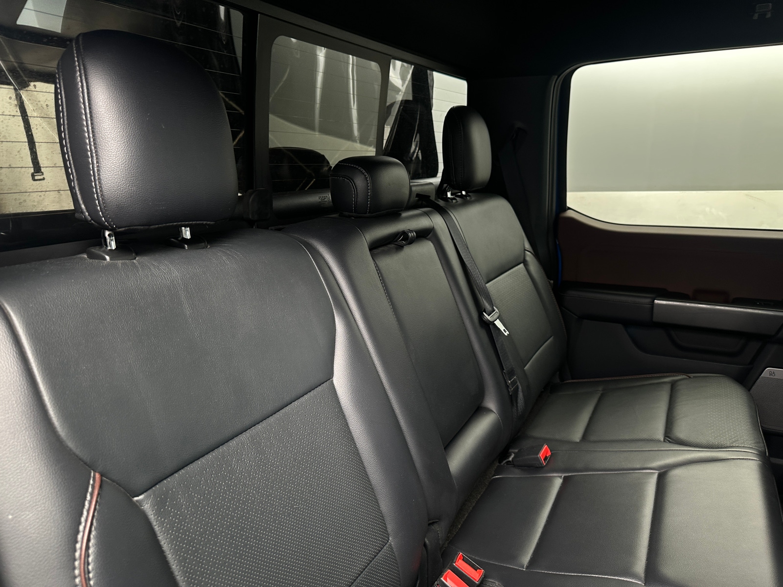 Thumbnail: 2021 Ford Econoline - 5