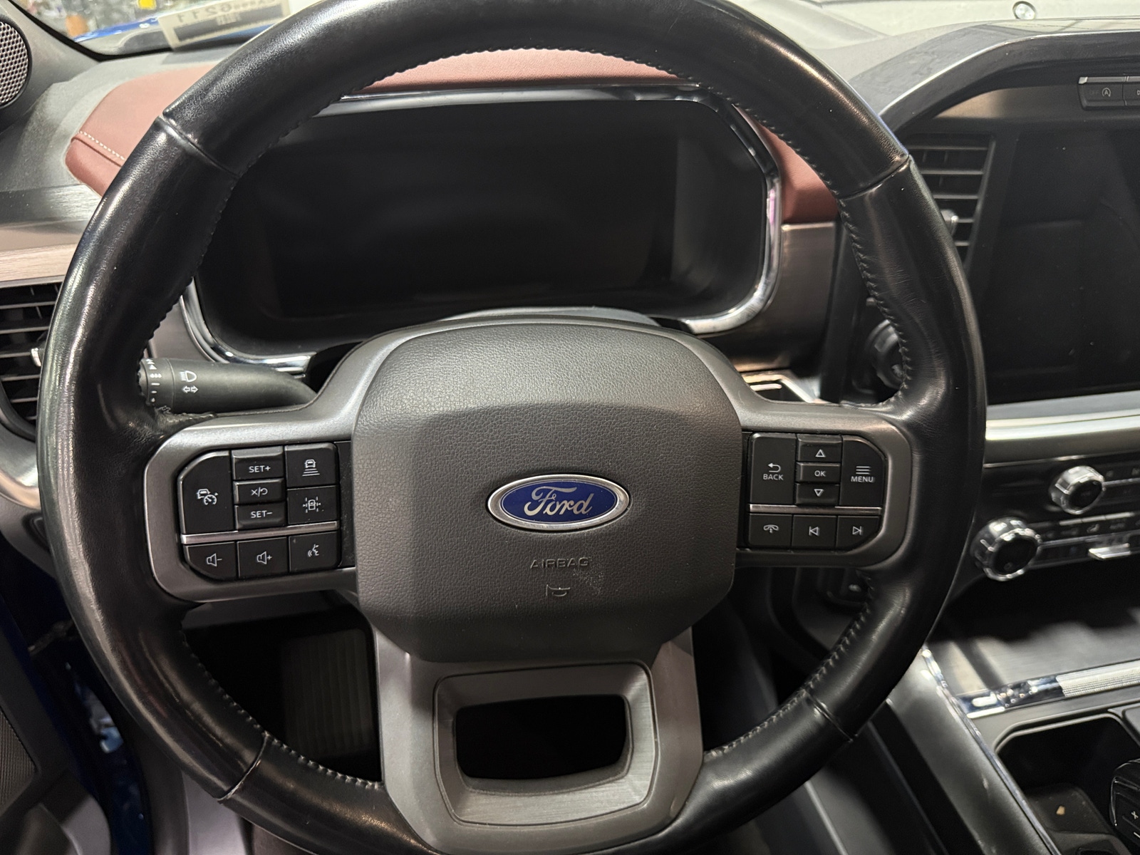Thumbnail: 2021 Ford Econoline - 4
