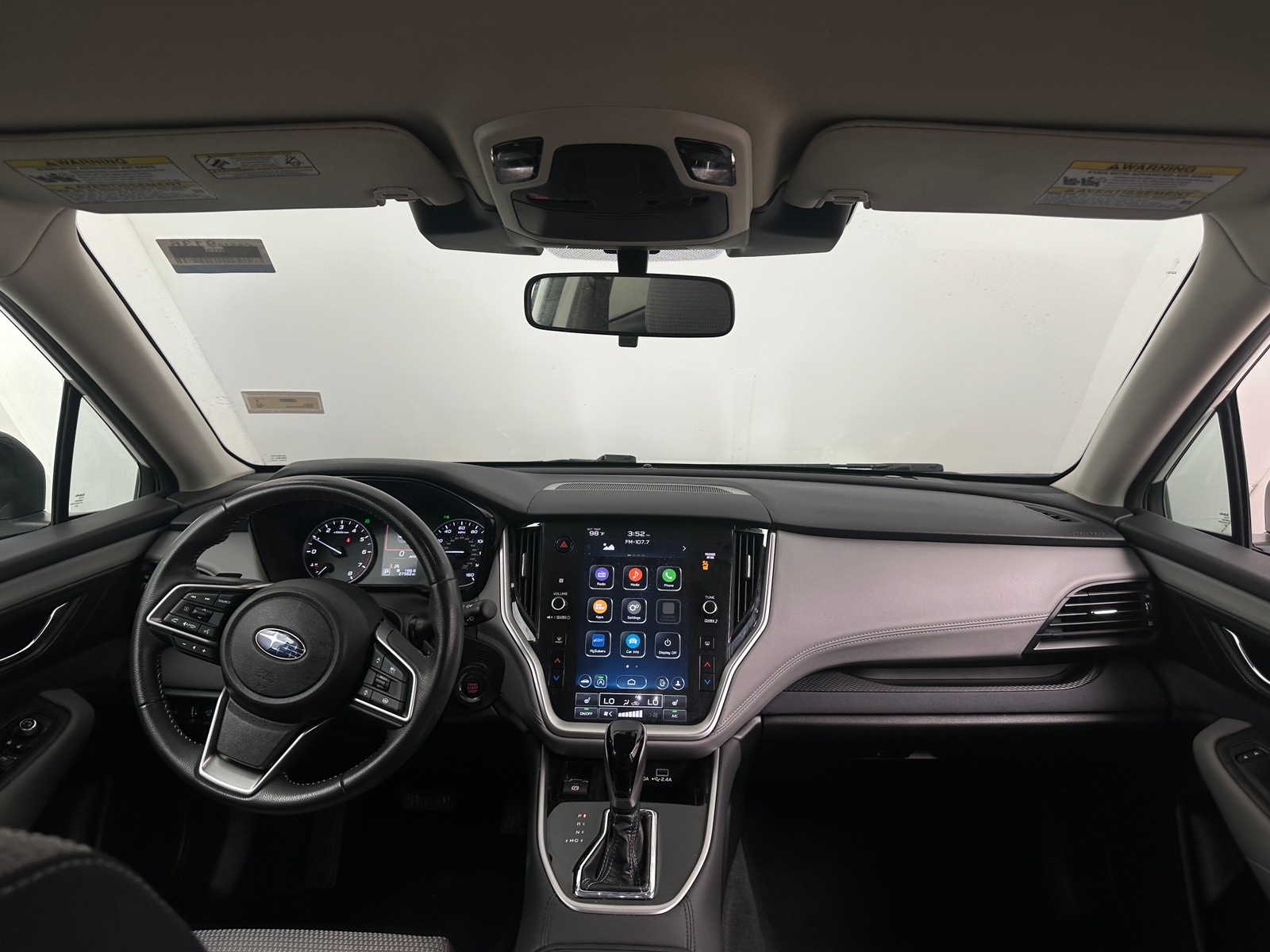 Thumbnail: 2023 Subaru Outback - 3