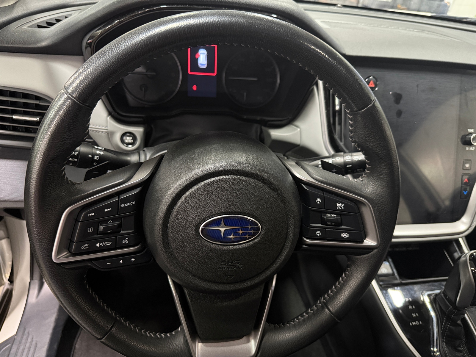 Thumbnail: 2023 Subaru Outback - 5