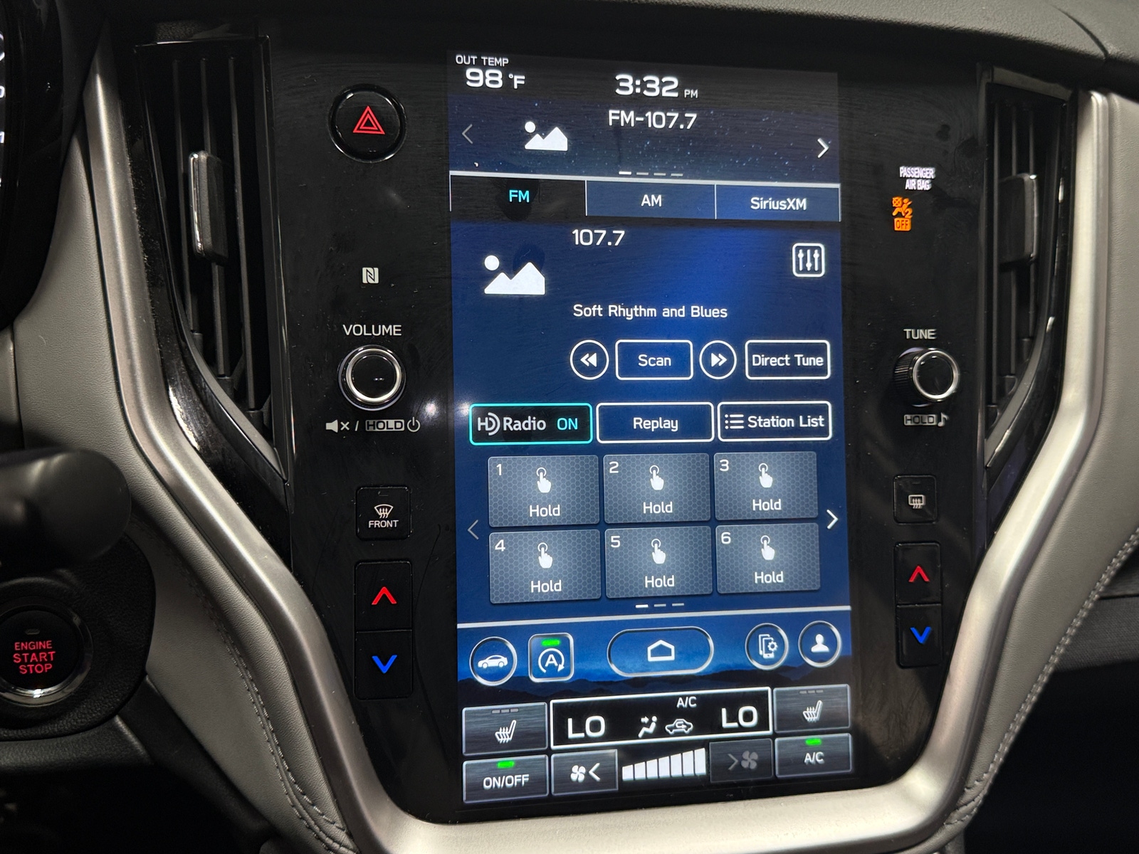 Thumbnail: 2023 Subaru Outback - 4