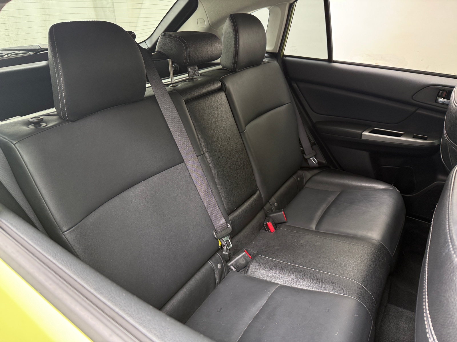 Thumbnail: 2014 Subaru XV Crosstrek - 5