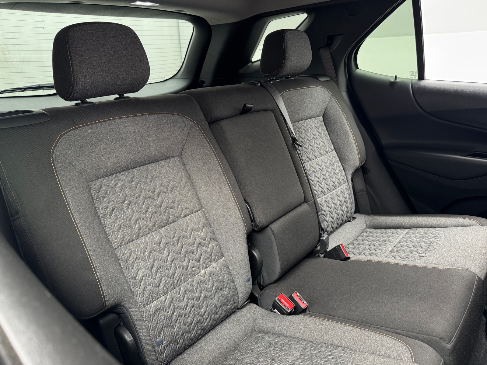 Thumbnail: 2024 Chevrolet Equinox - 6