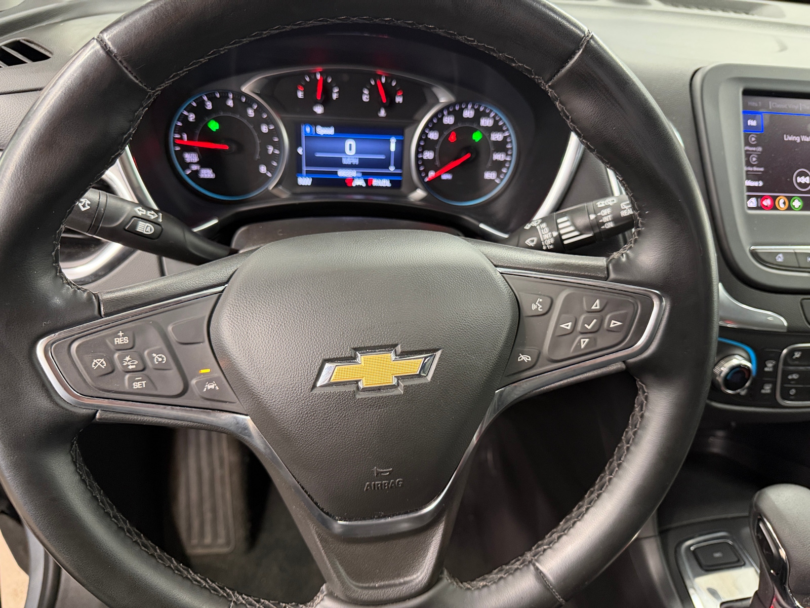 Thumbnail: 2024 Chevrolet Equinox - 5