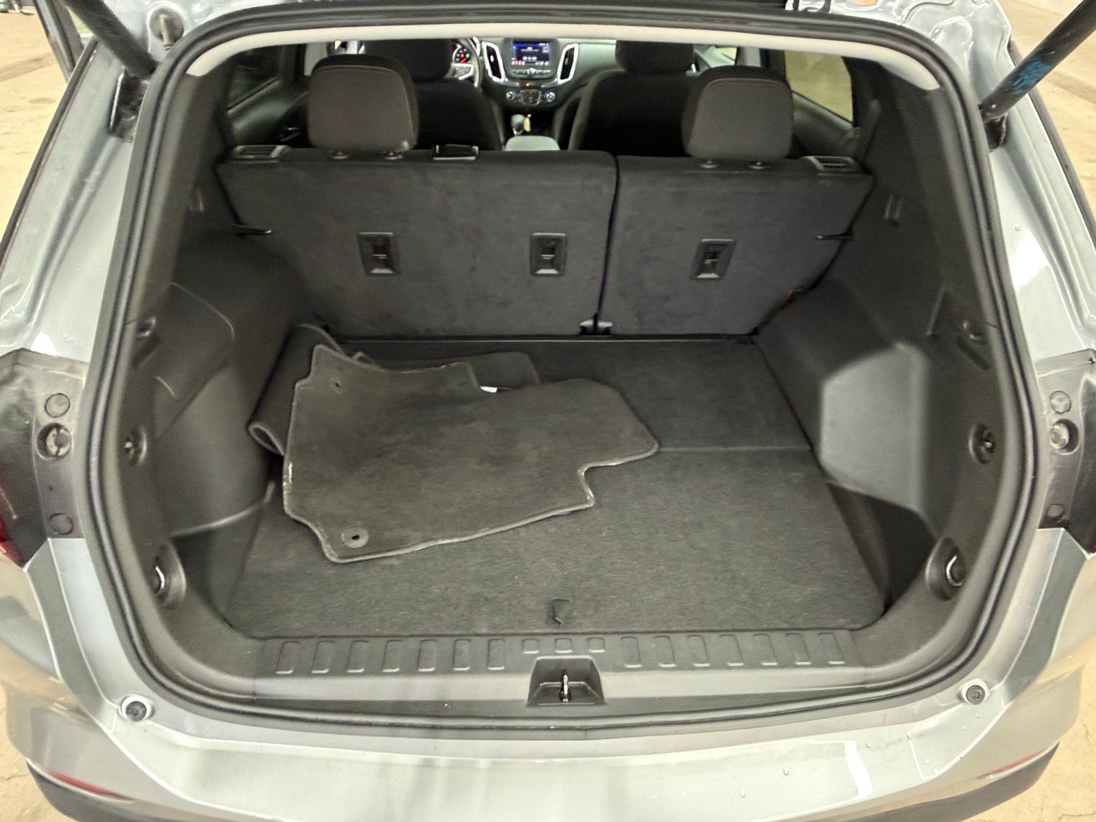Thumbnail: 2024 Chevrolet Equinox - 7