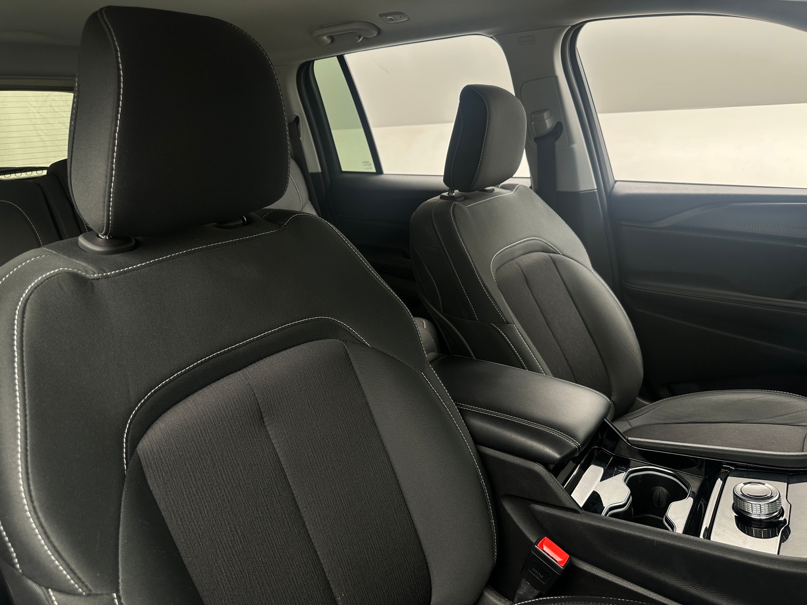 Thumbnail: 2023 Jeep Grand Cherokee - 2