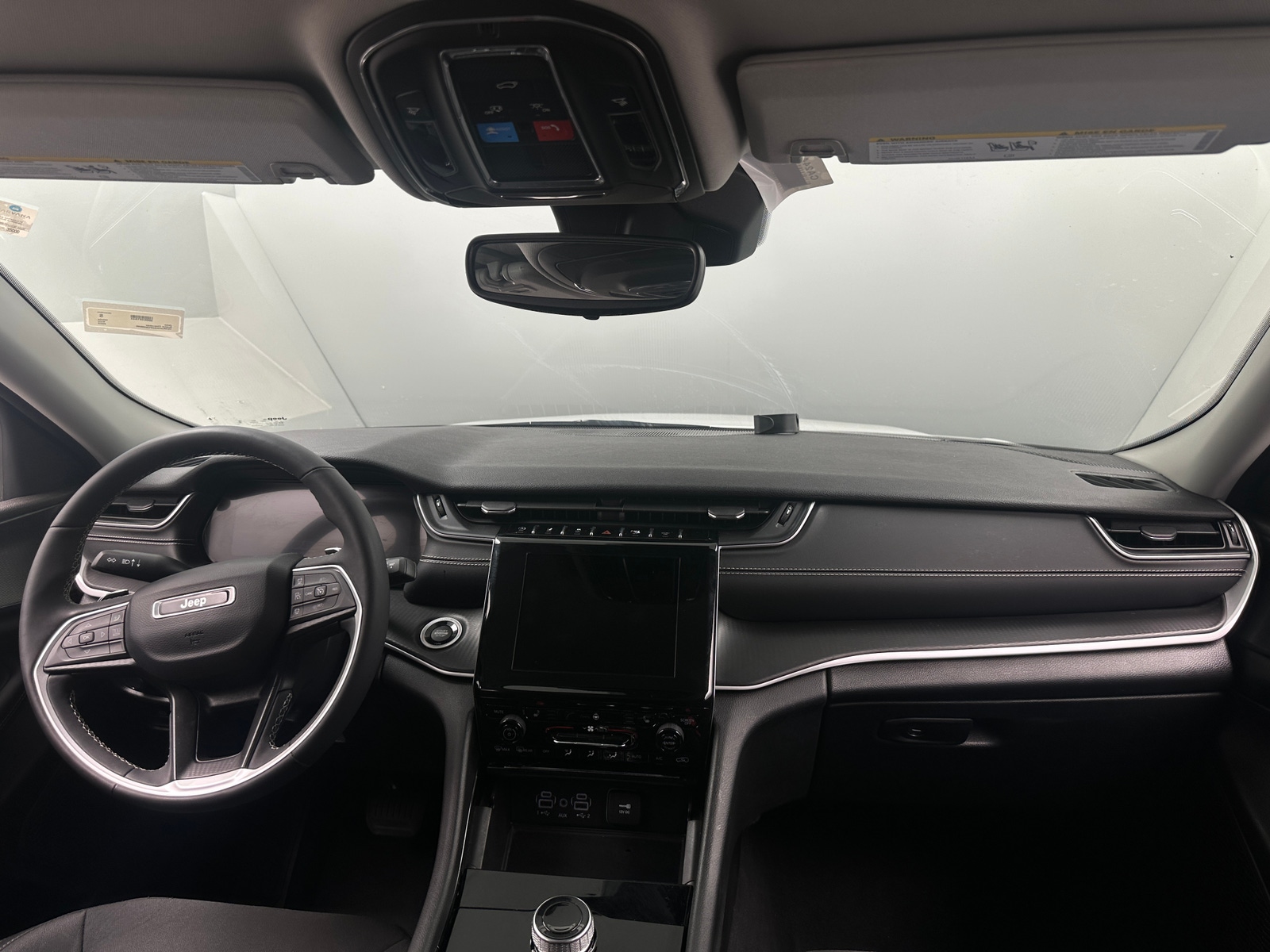 Thumbnail: 2023 Jeep Grand Cherokee - 3