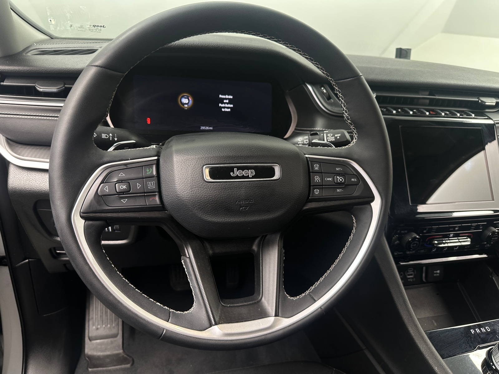 Thumbnail: 2023 Jeep Grand Cherokee - 5