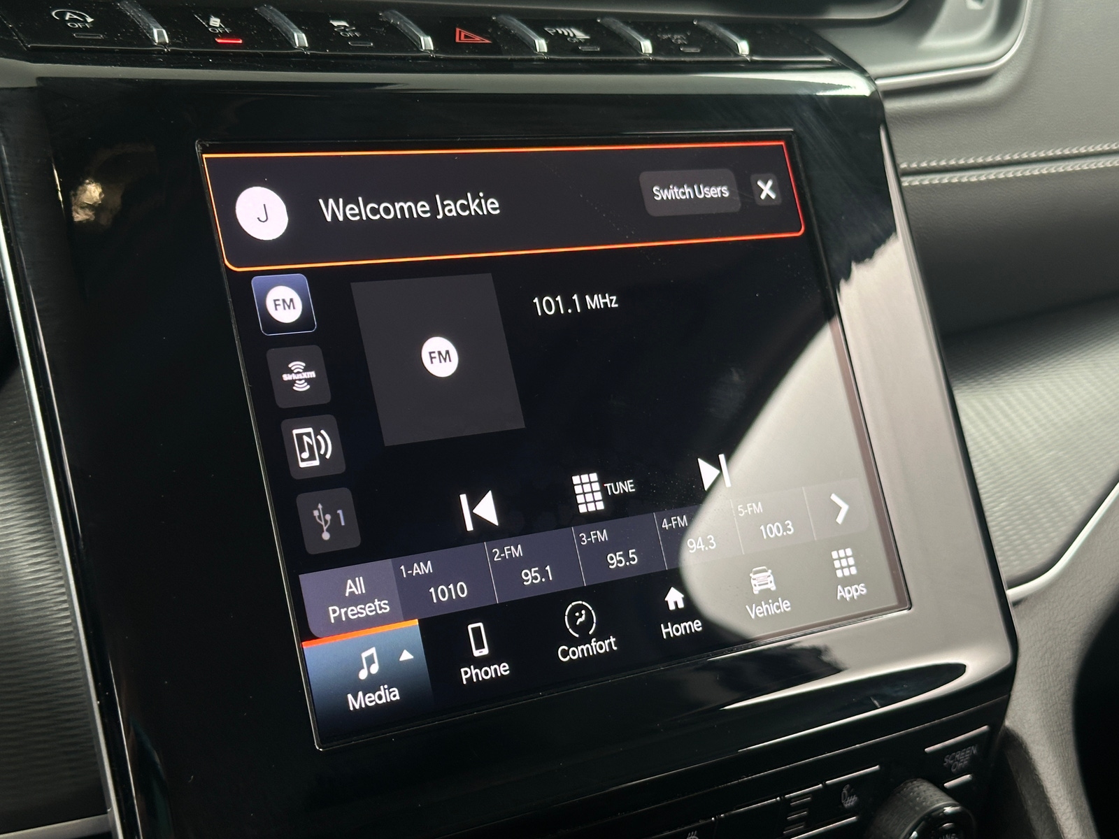 Thumbnail: 2023 Jeep Grand Cherokee - 4