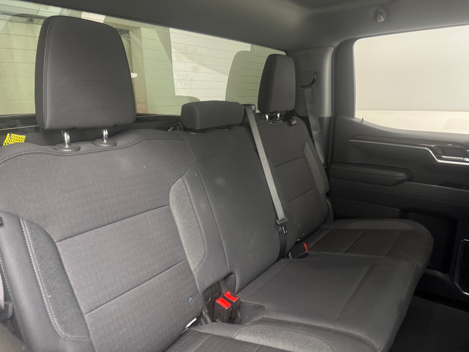 Thumbnail: 2026 Chevrolet Silverado 1500 - 6