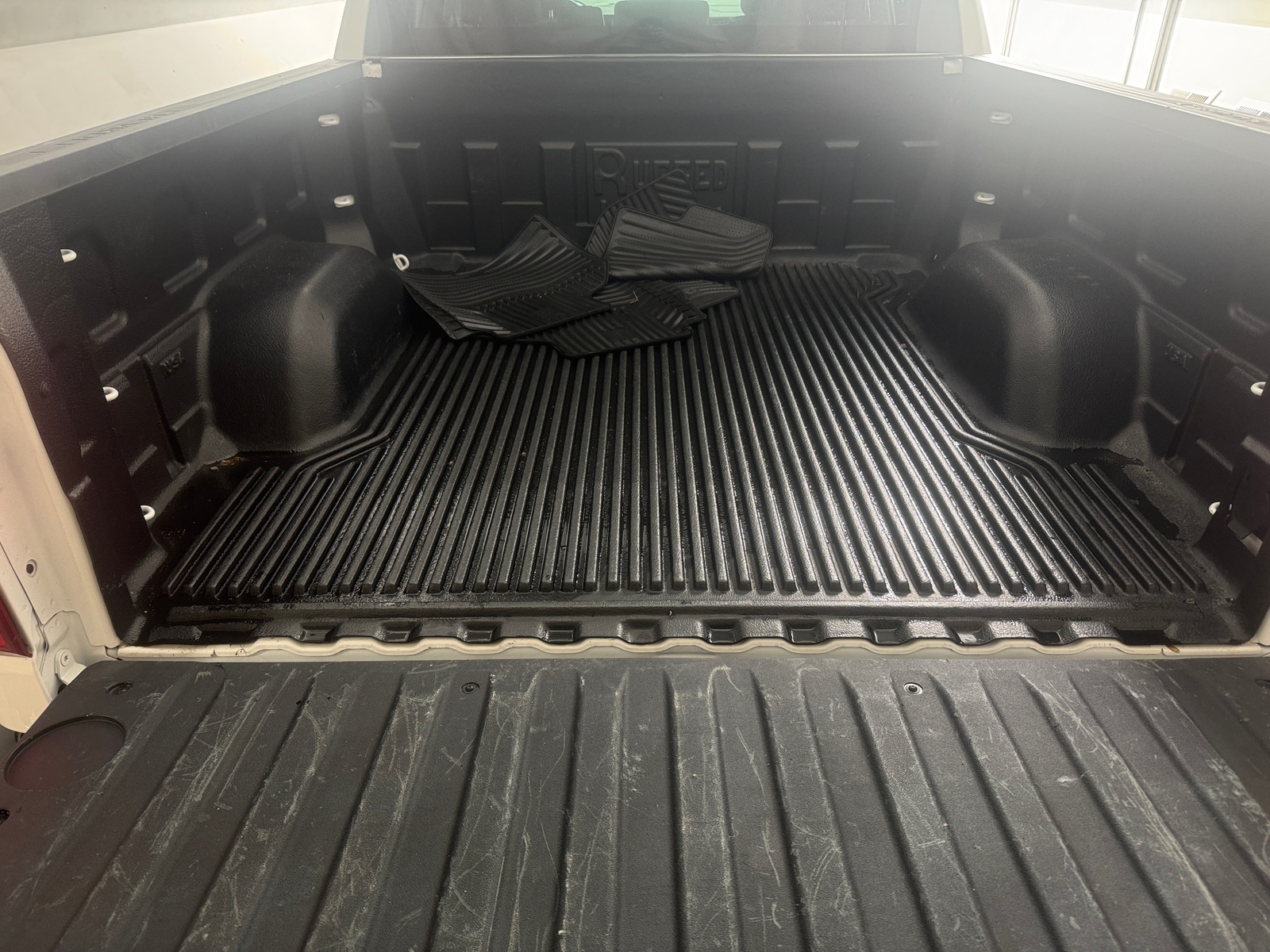 Thumbnail: 2026 Chevrolet Silverado 1500 - 7