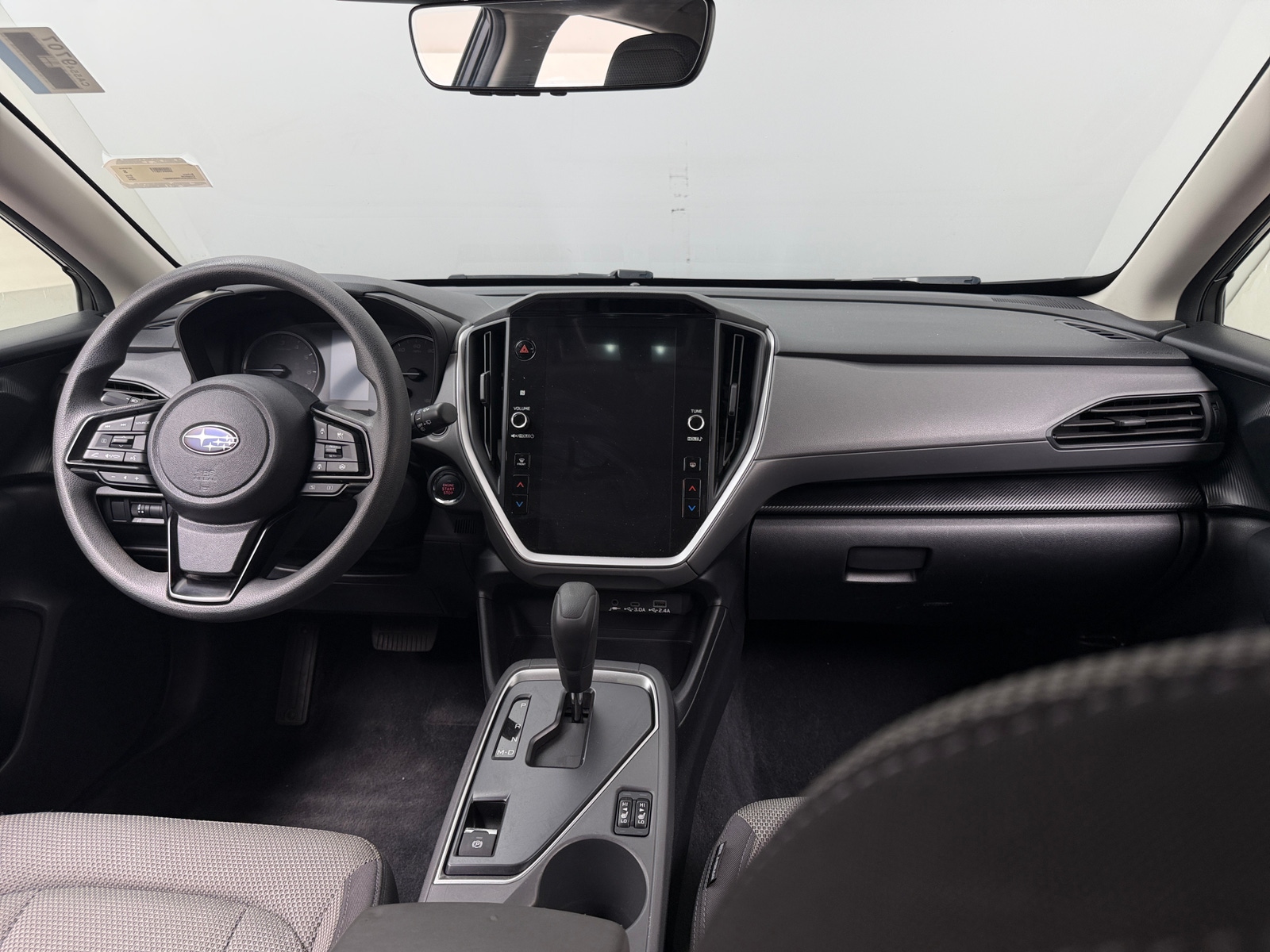 Thumbnail: 2024 Subaru Crosstrek - 3