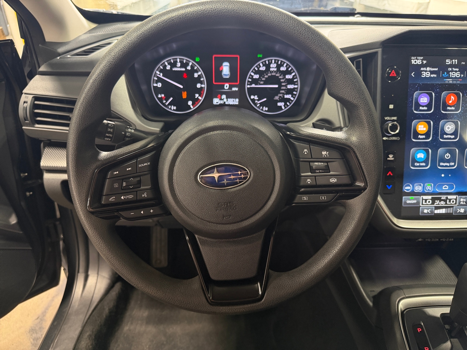 Thumbnail: 2024 Subaru Crosstrek - 5