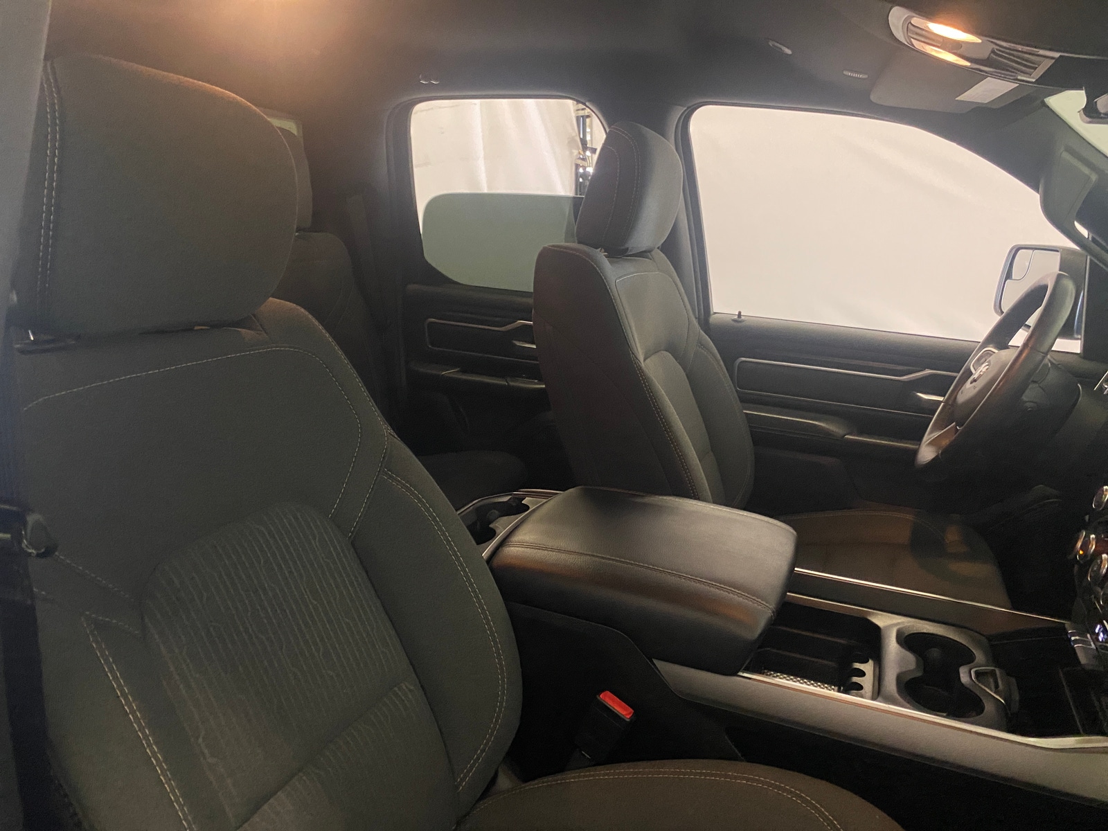 Thumbnail: 2023 RAM 1500 - 2
