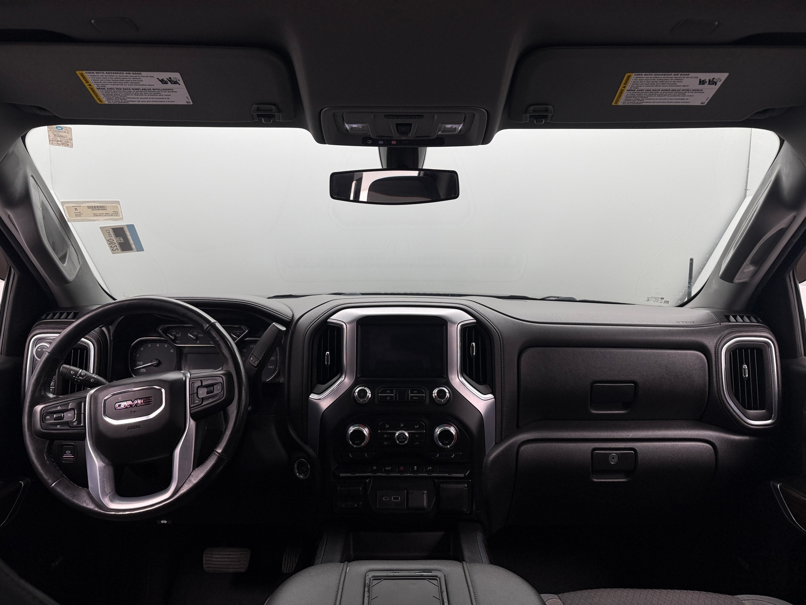 Thumbnail: 2020 GMC Sierra 1500 - 3