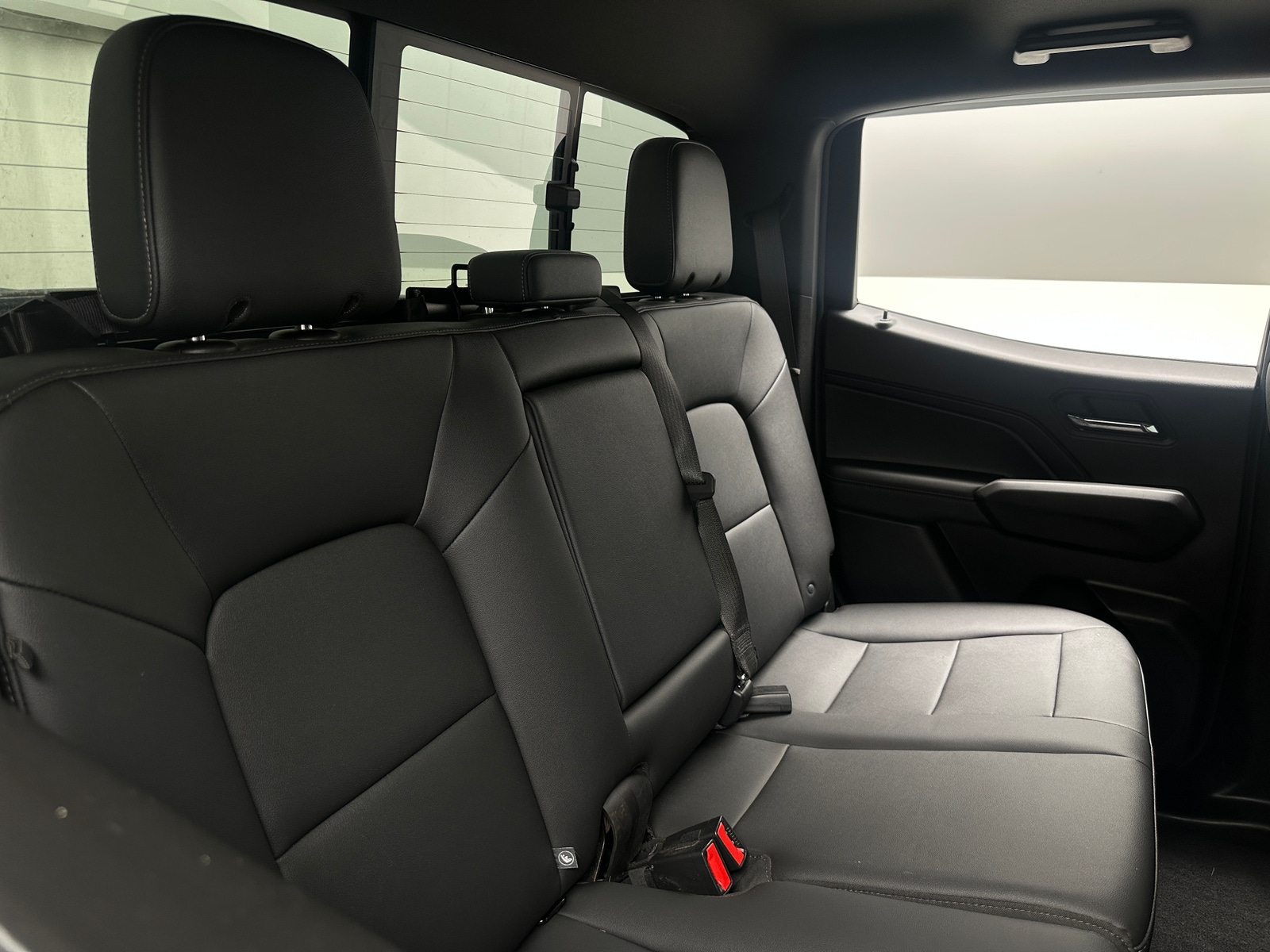 Thumbnail: 2025 GMC Canyon - 5