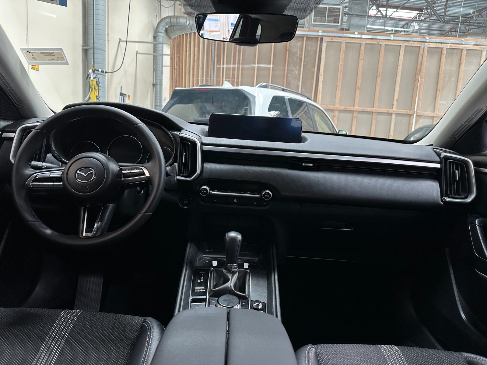 Thumbnail: 2024 Mazda CX-50 - 2