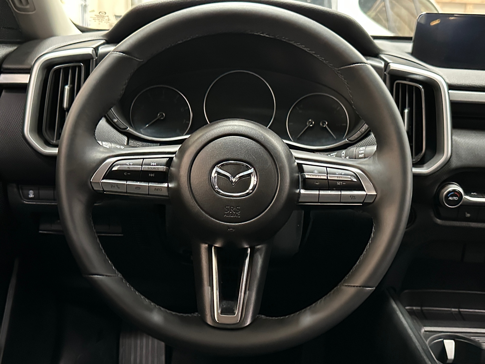 Thumbnail: 2024 Mazda CX-50 - 4