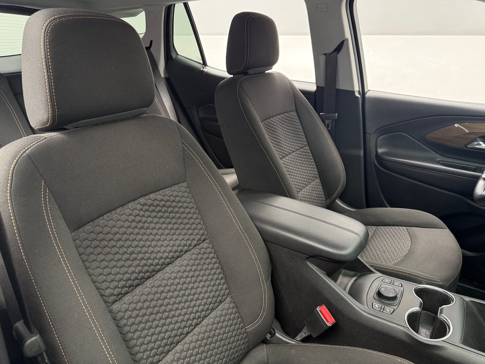 Thumbnail: 2018 GMC Terrain - 2