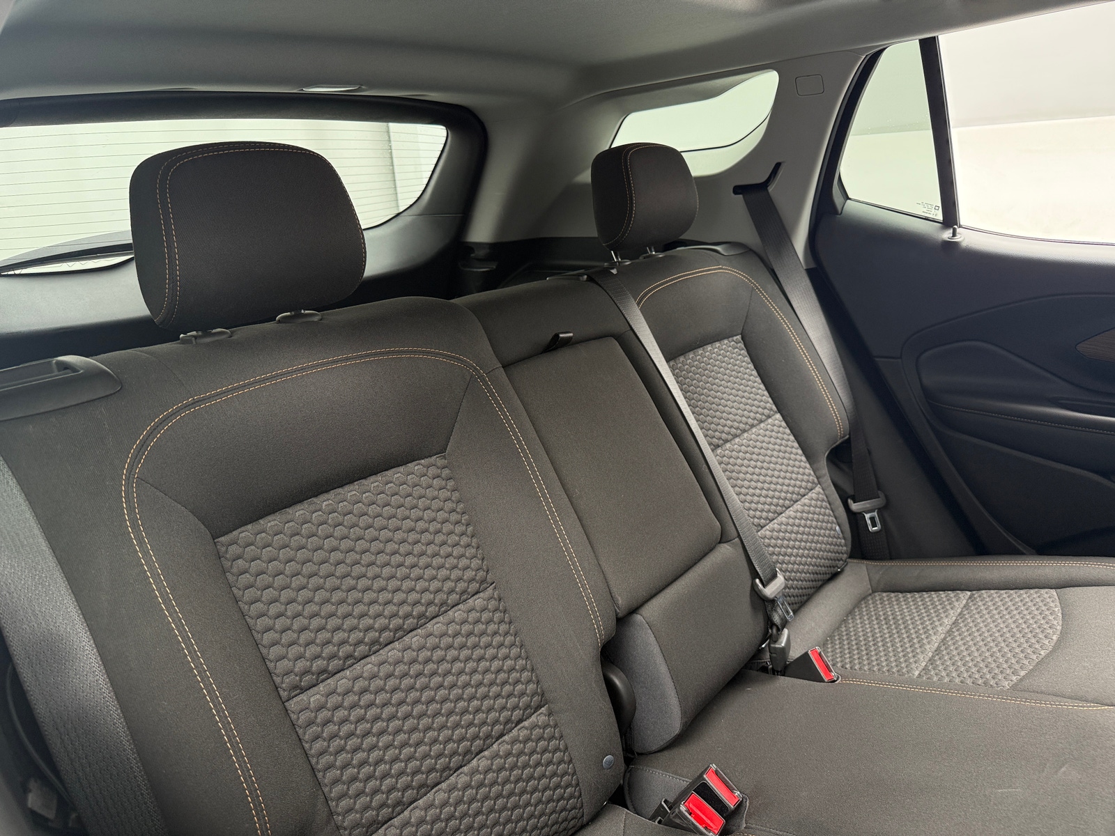 Thumbnail: 2018 GMC Terrain - 6