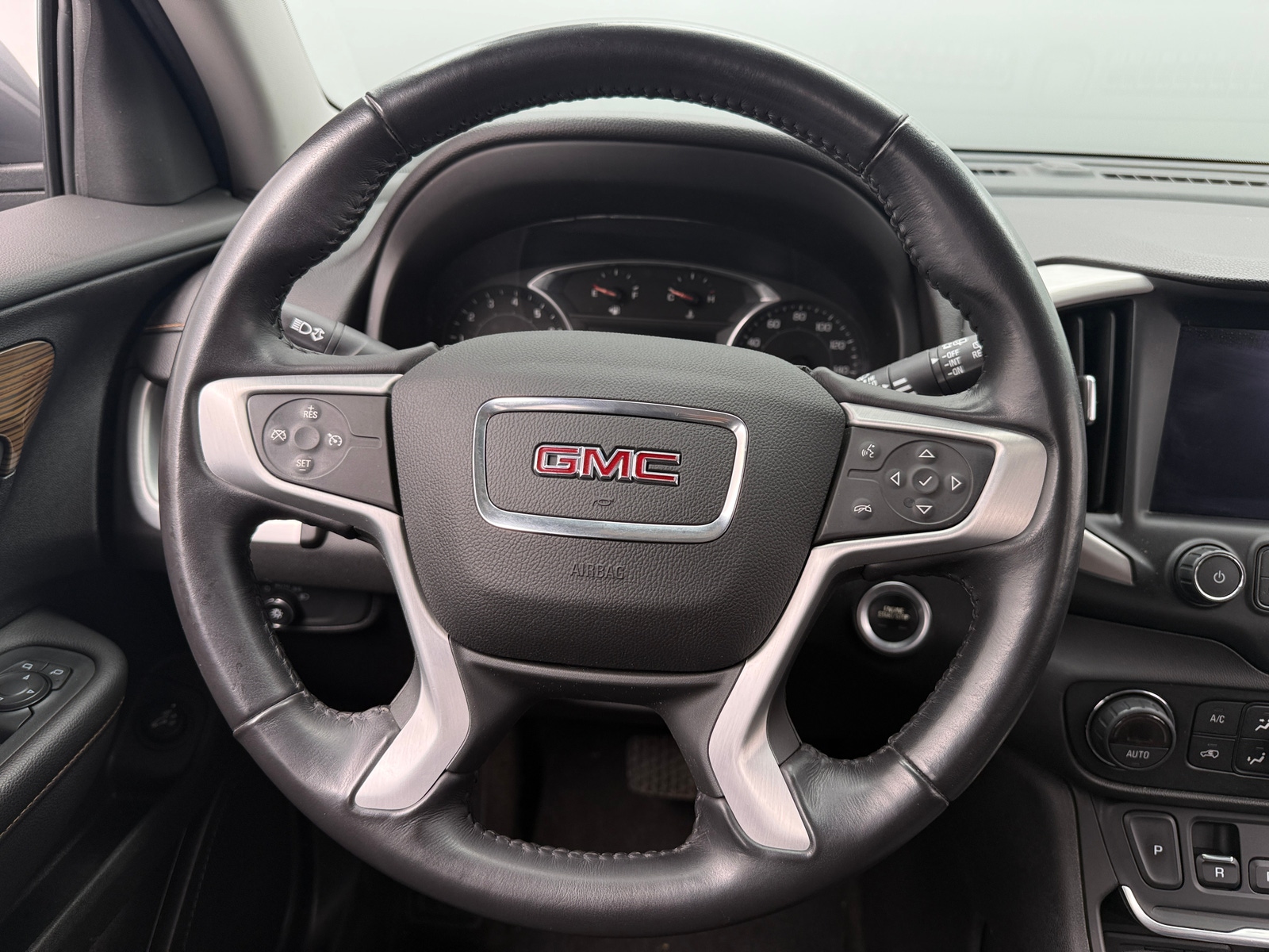 Thumbnail: 2018 GMC Terrain - 5