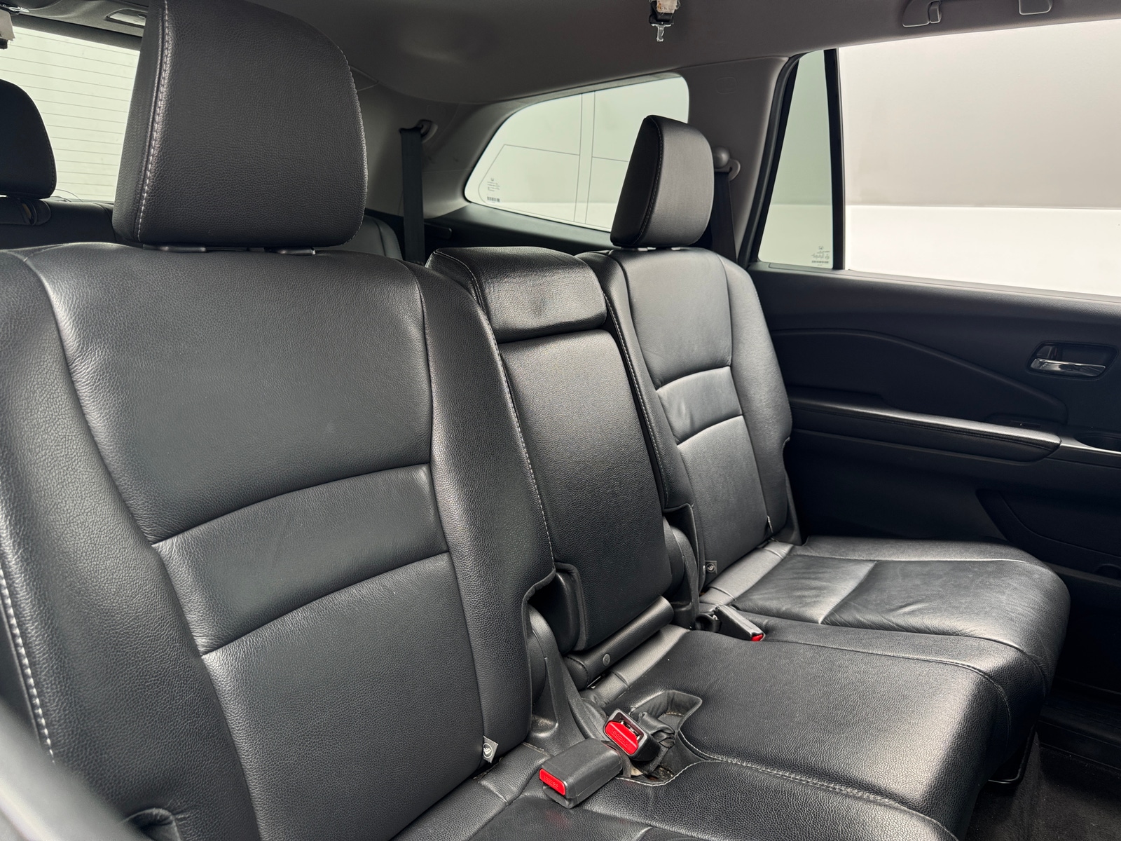 Thumbnail: 2016 Honda Pilot - 5