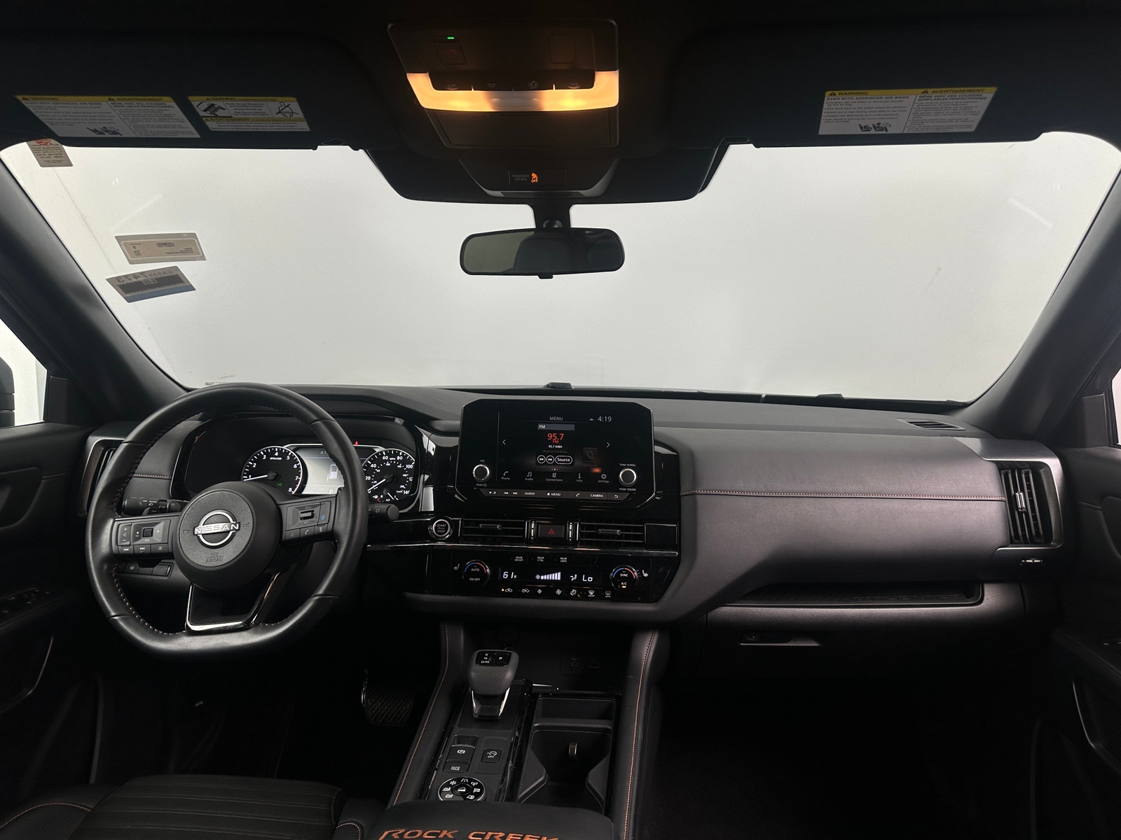Thumbnail: 2024 Nissan Pathfinder - 2