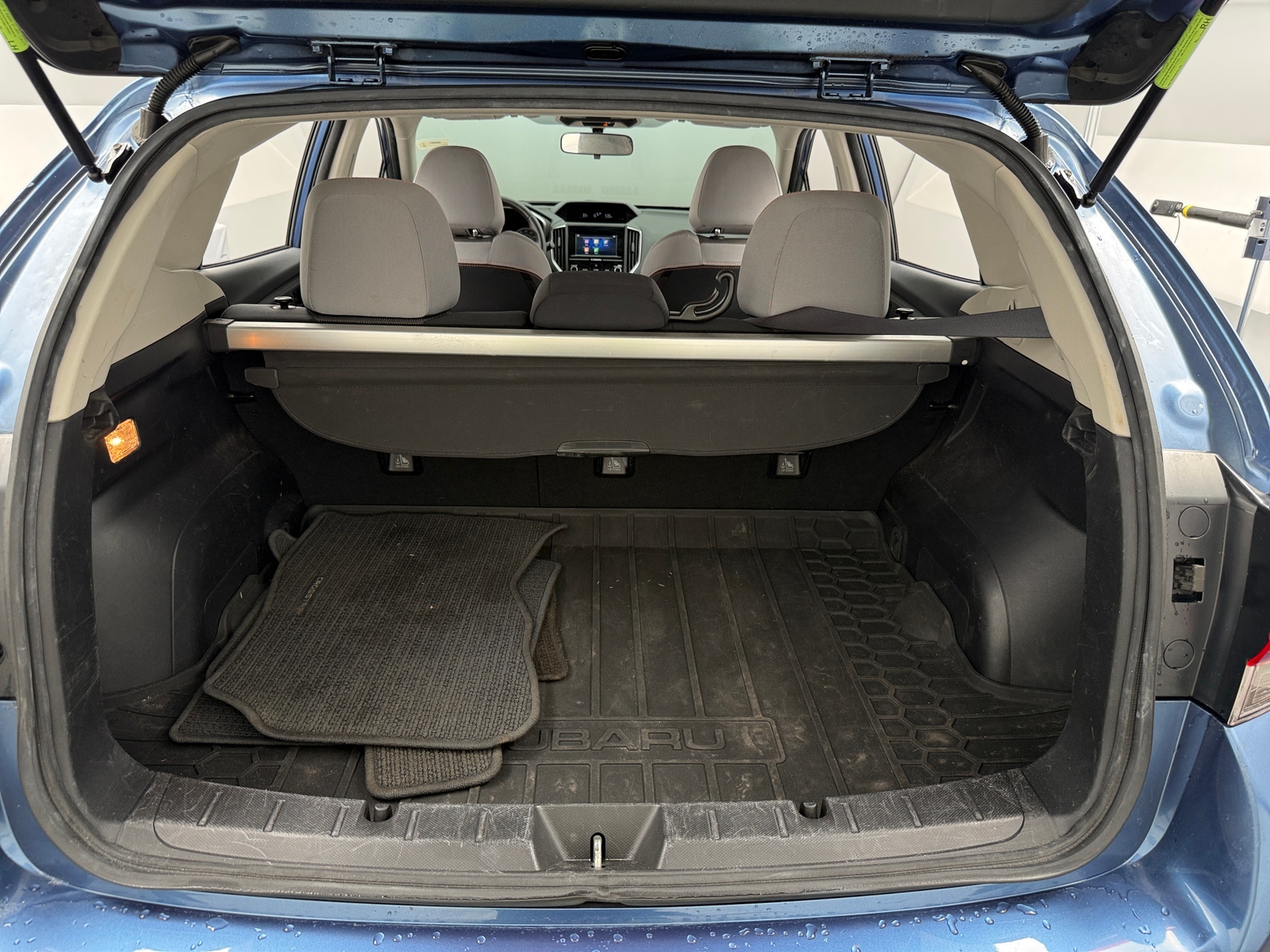 Thumbnail: 2018 Subaru Crosstrek - 7