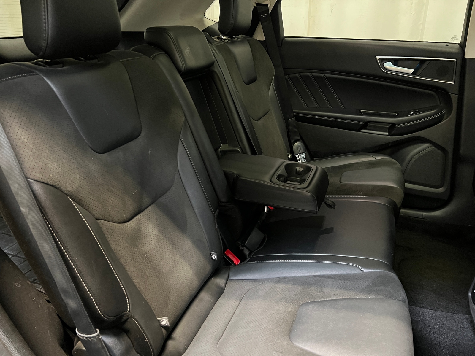 Thumbnail: 2018 Ford Edge - 5