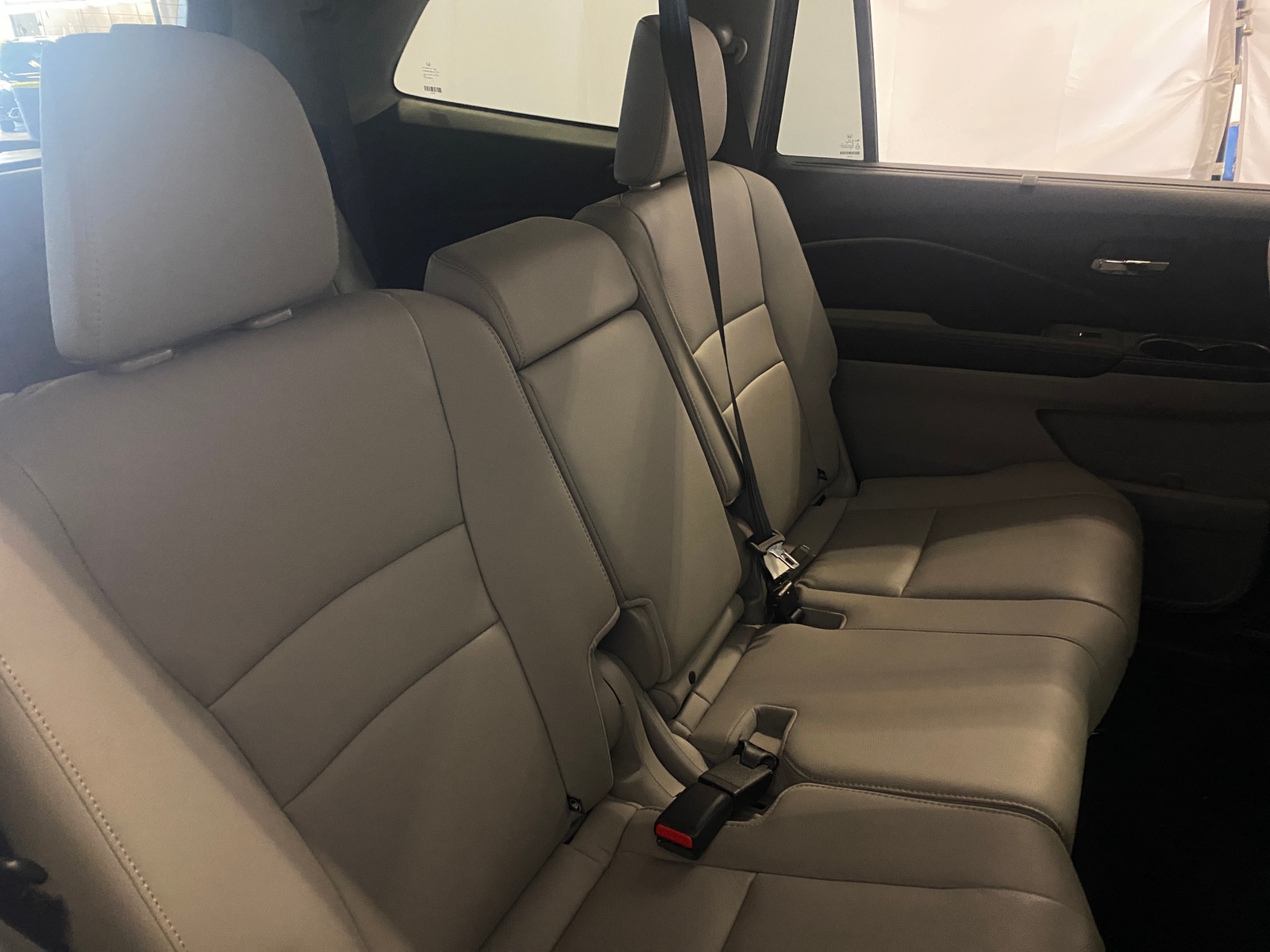 Thumbnail: 2019 Honda Pilot - 6