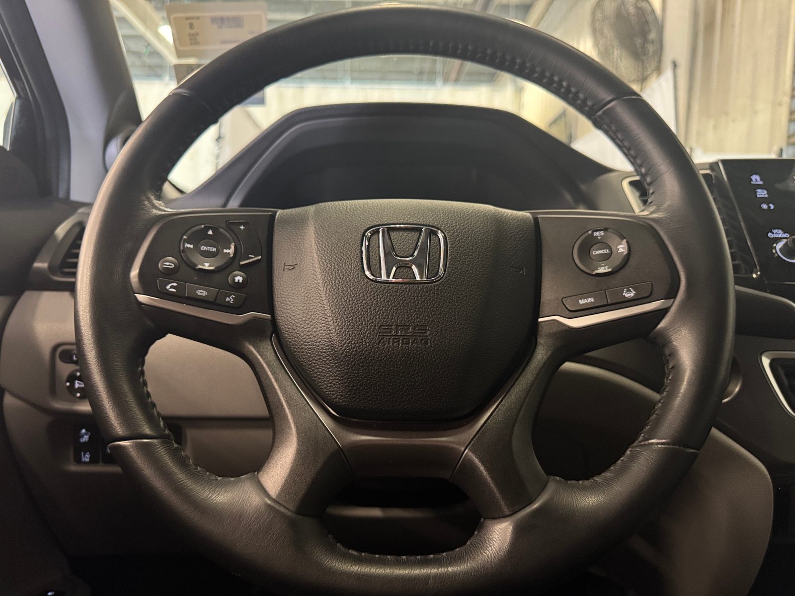 Thumbnail: 2019 Honda Pilot - 5