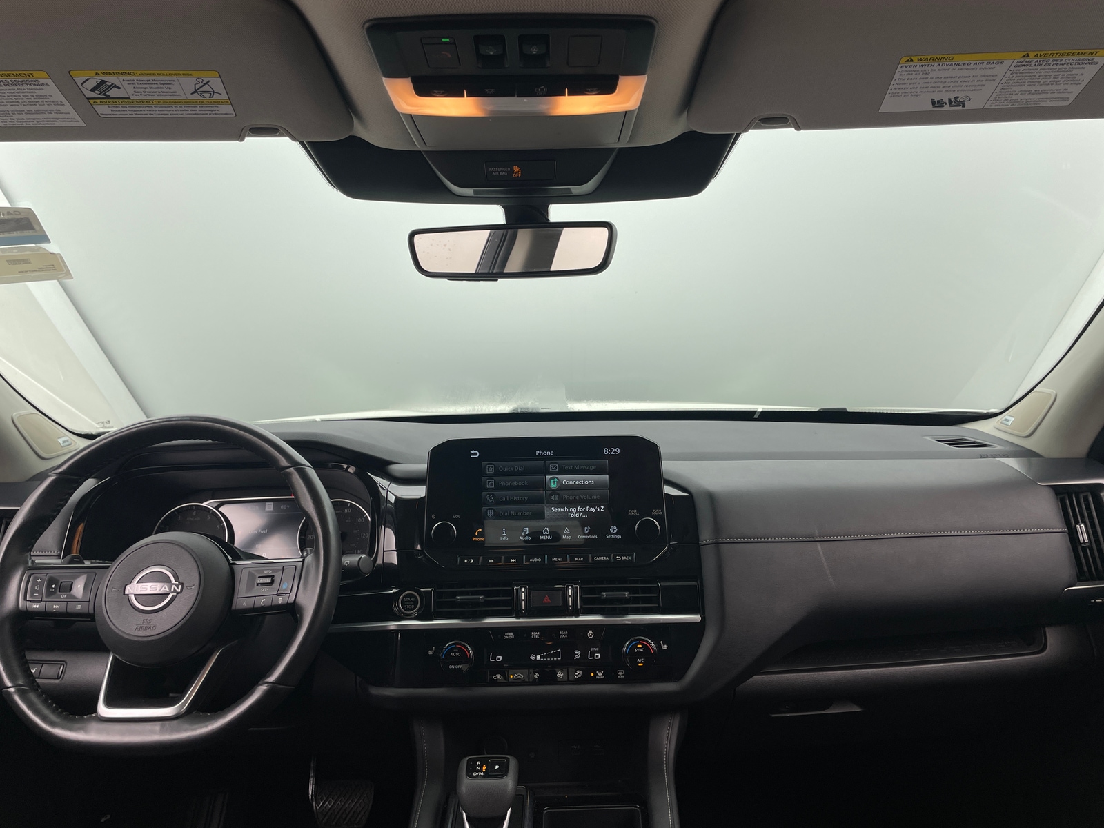 Thumbnail: 2024 Nissan Pathfinder - 2