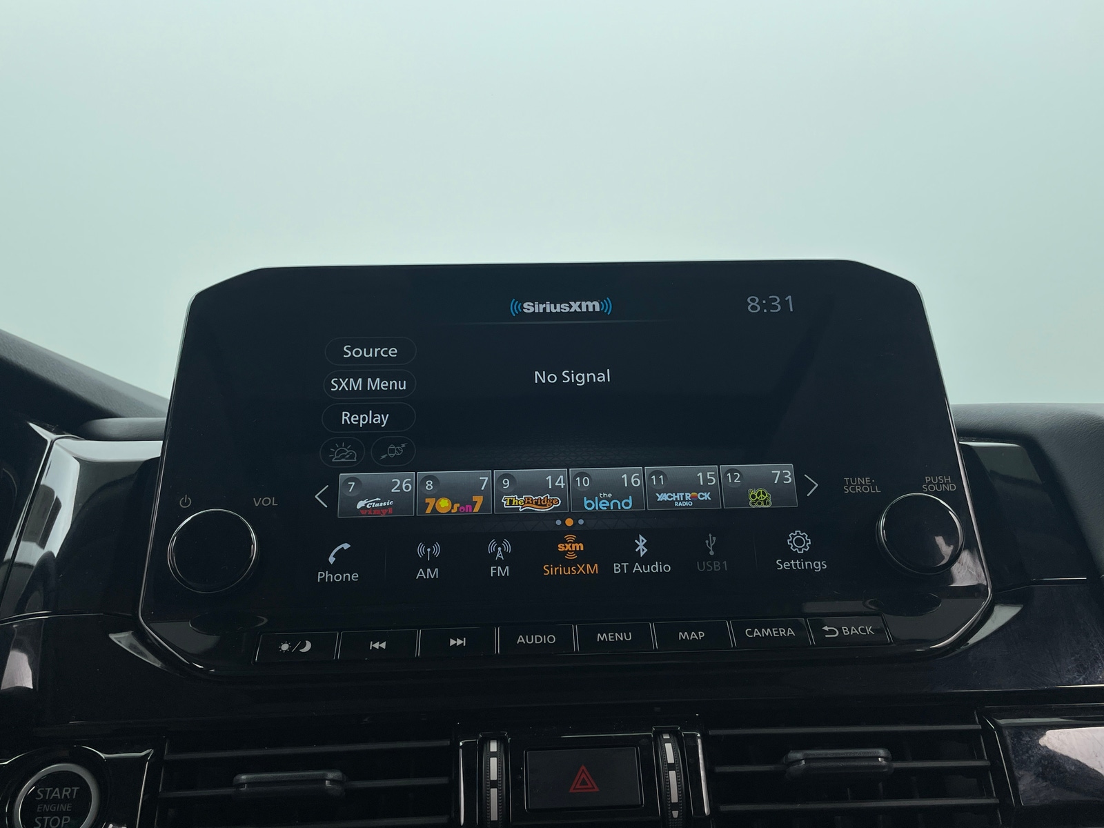 Thumbnail: 2024 Nissan Pathfinder - 3