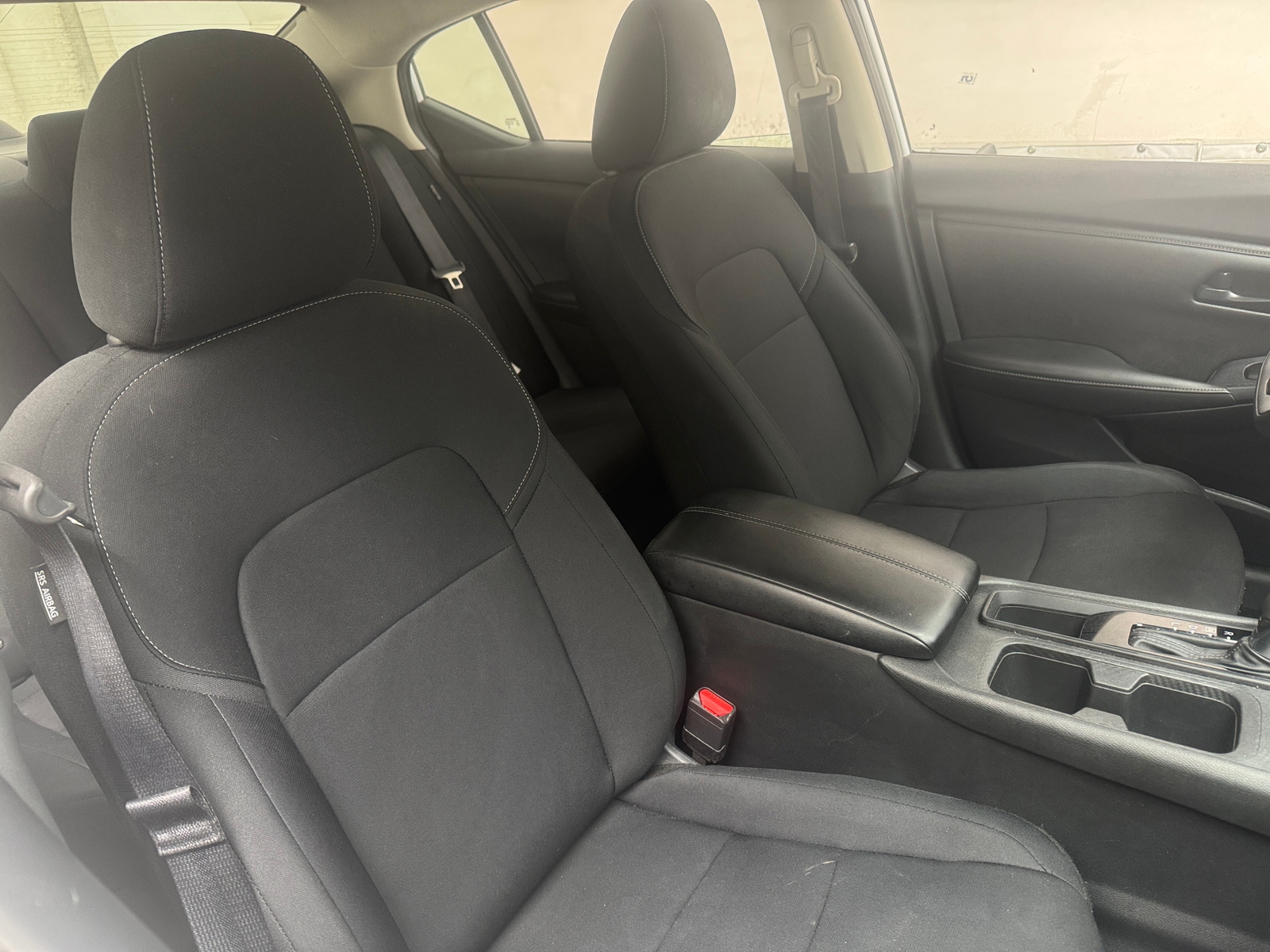 Thumbnail: 2024 Nissan Sentra - 2