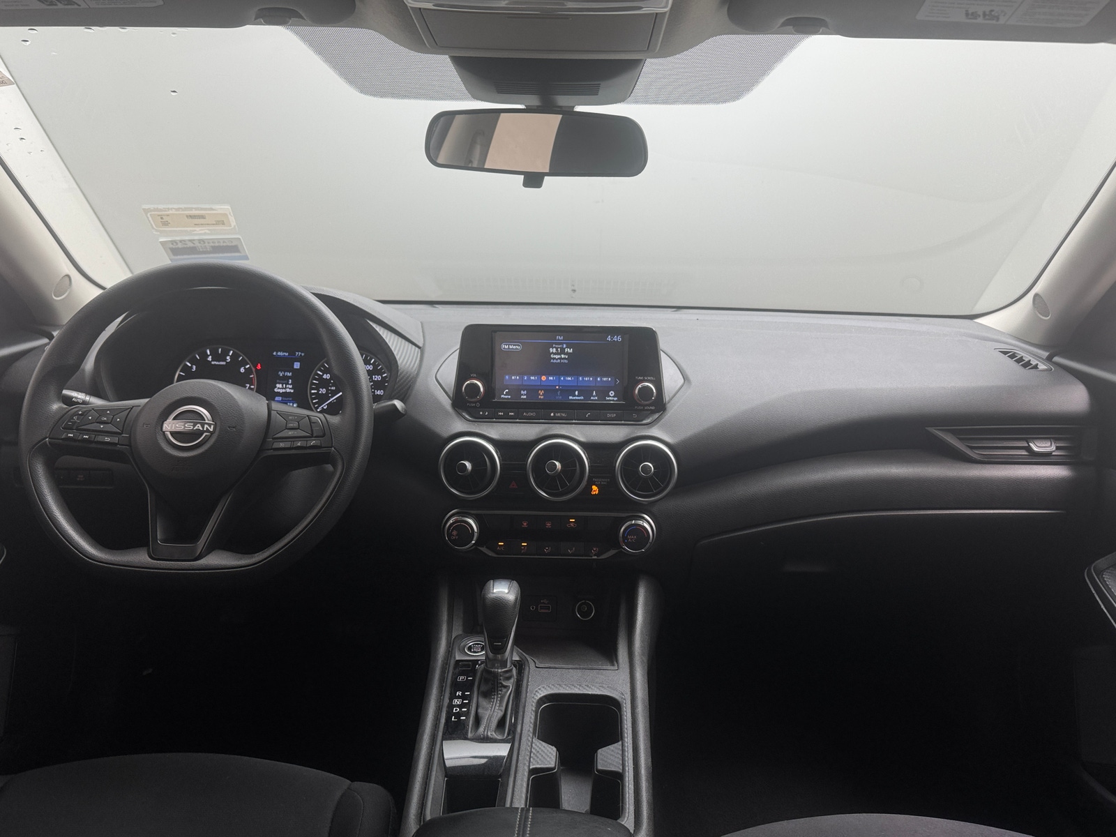 Thumbnail: 2024 Nissan Sentra - 3